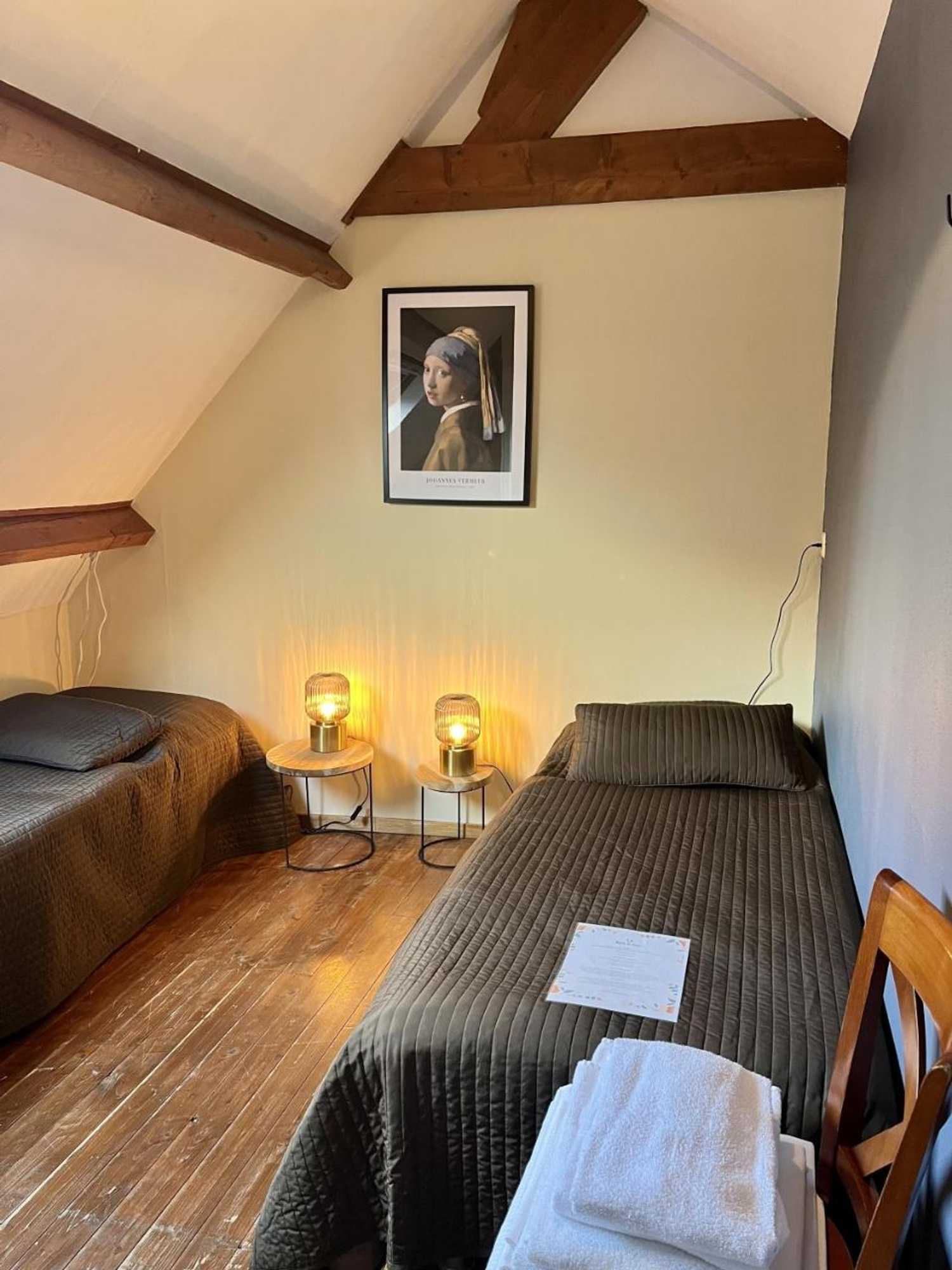 Gift card for Hoeve de Knol