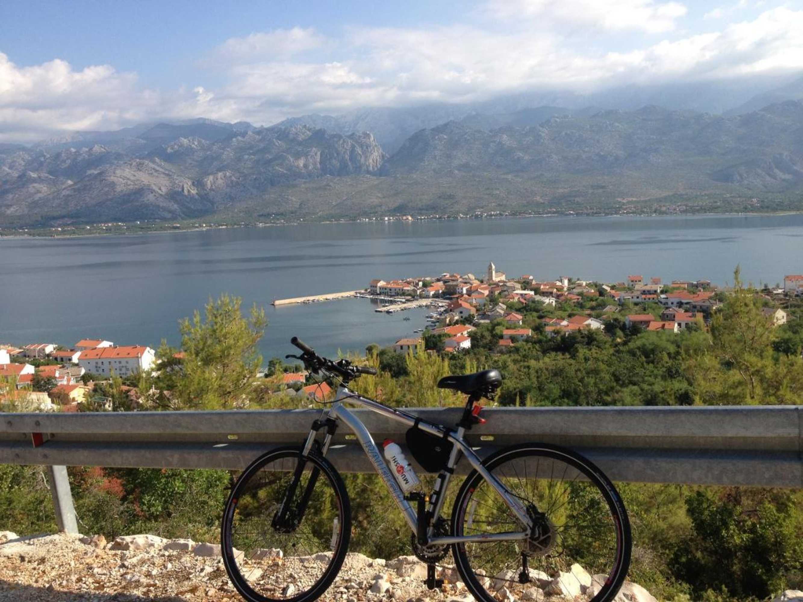 Gift card for Apartments Rubis