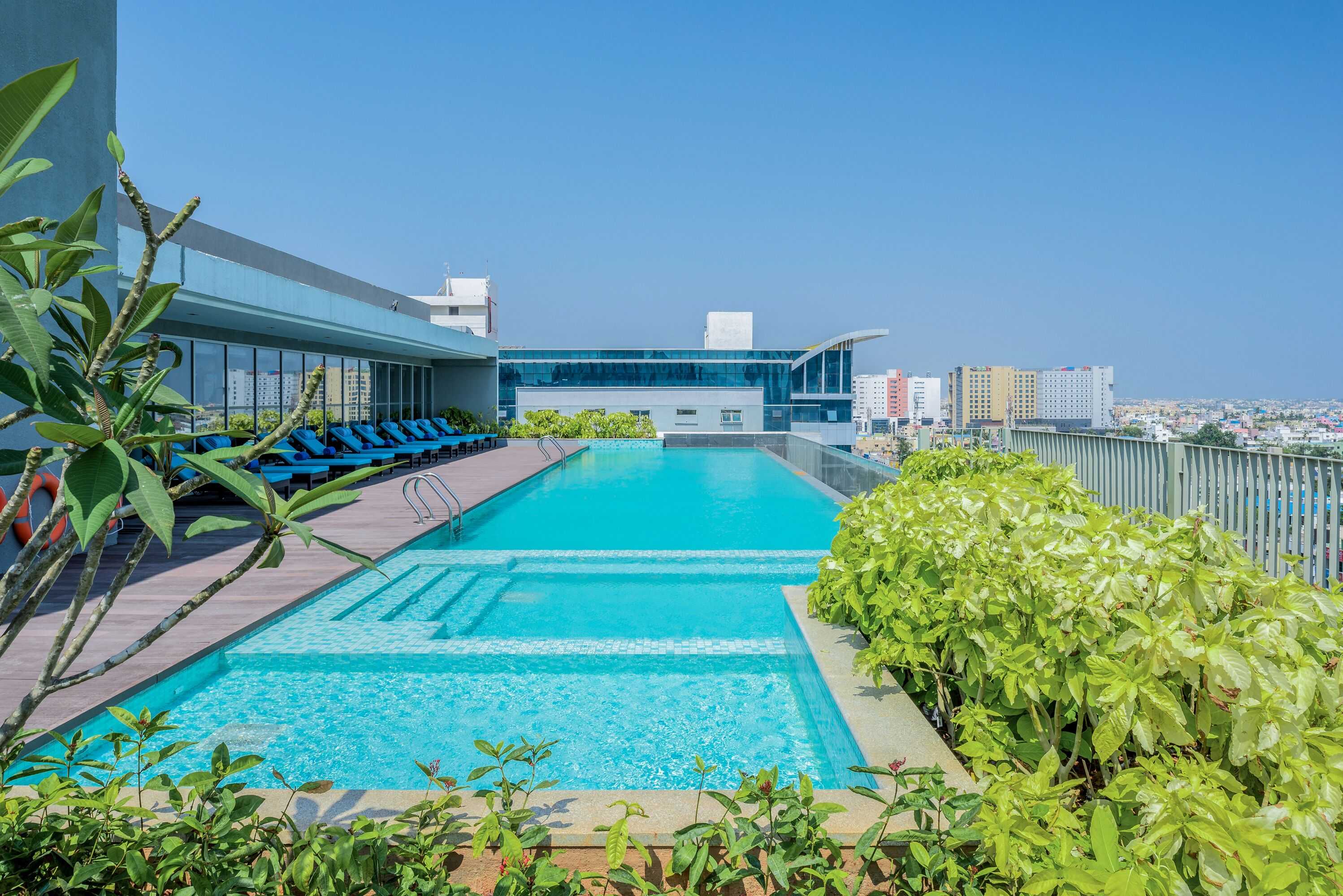Gift card for Citadines Omr Chennai Gift card for Citadines Omr Chennai
