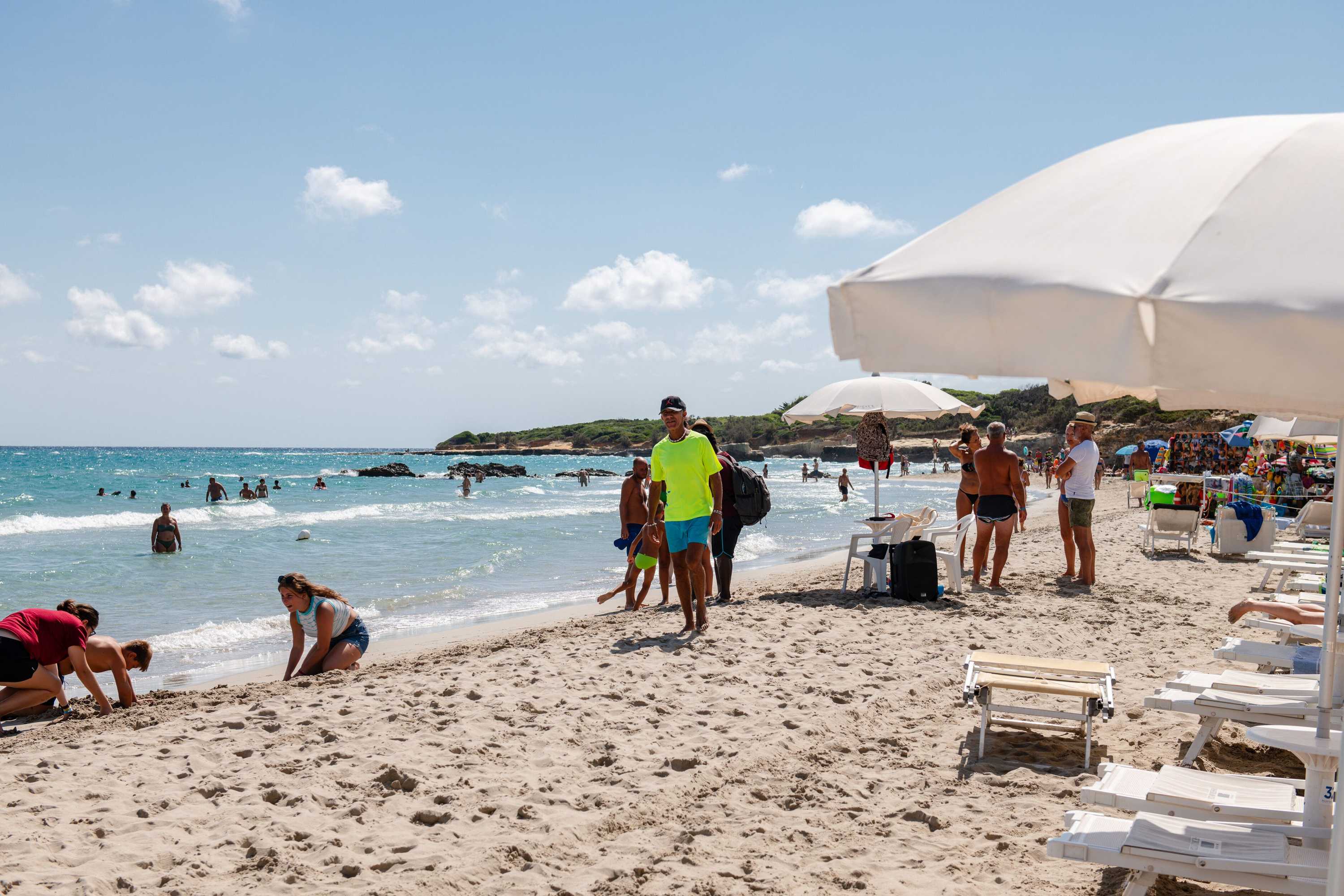 Gift card for Amareclub Baia Dei Turchi Resort - Adults Only Gift card for Amareclub Baia Dei Turchi Resort - Adults Only