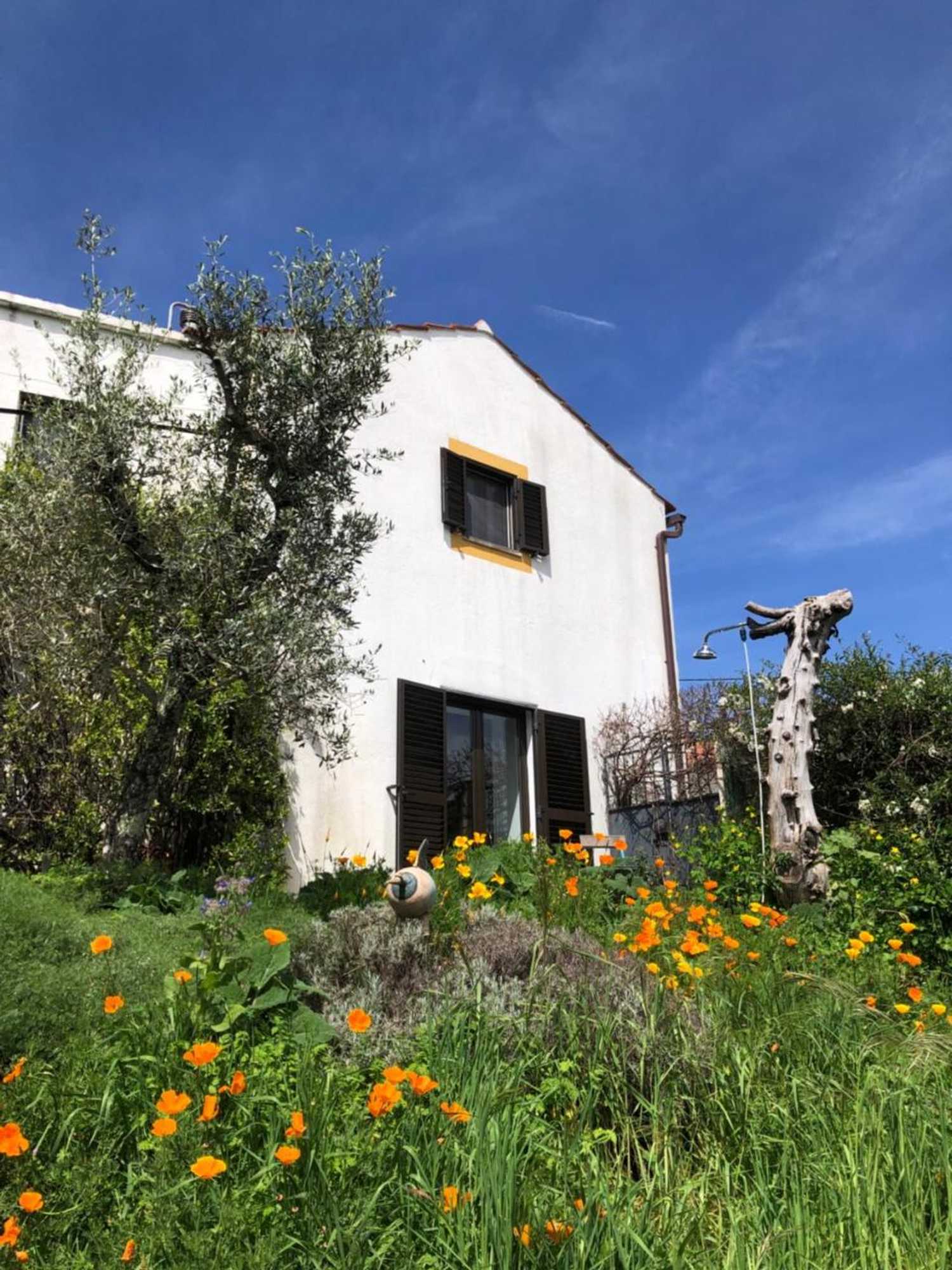 Gift card for House Of The Three Marias