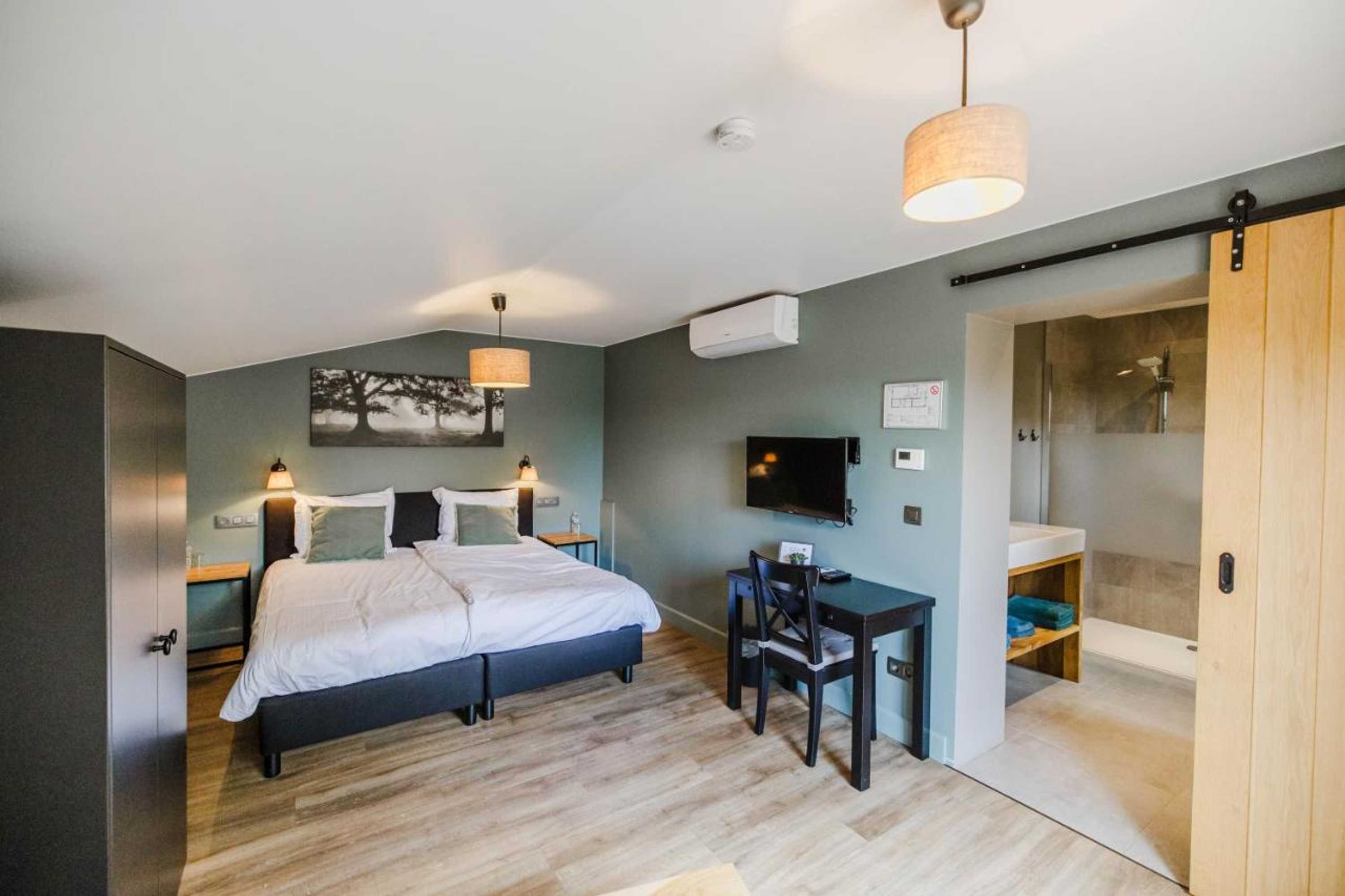 Gift card for B&b de Rijcke Rust