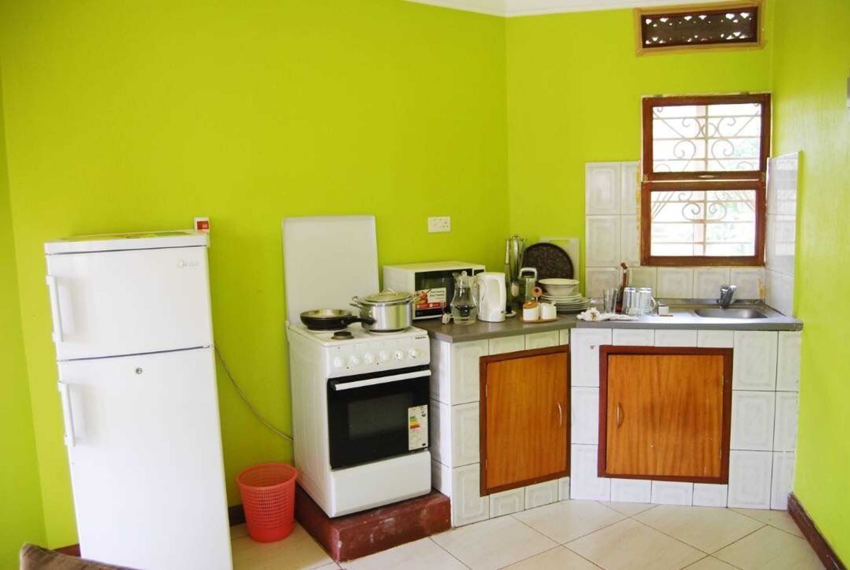 Gift card for Prestige Resort Cottages