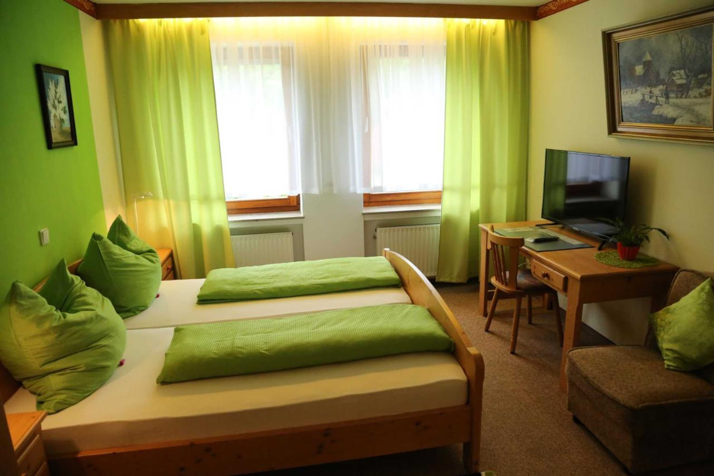 Gift card for Hotel Bechtel