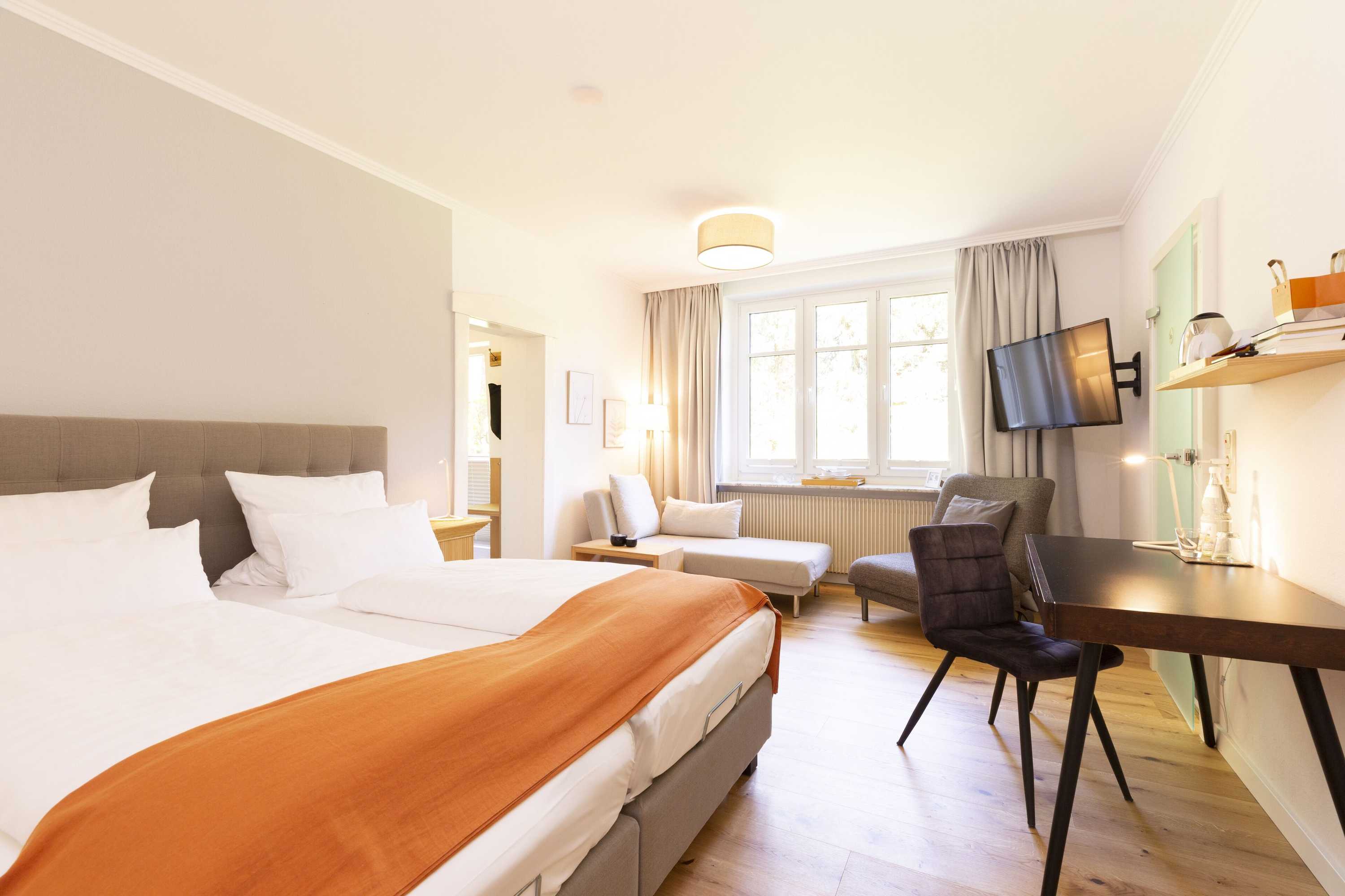 Gift card for Villa Siegfried