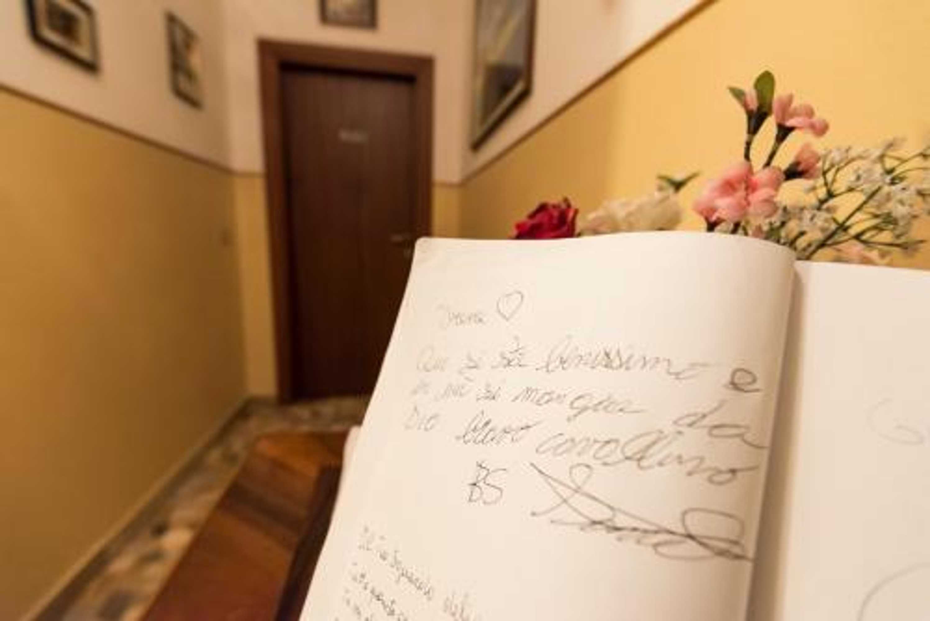 Gift card for Al Cavallino Bianco Gift card for Al Cavallino Bianco
