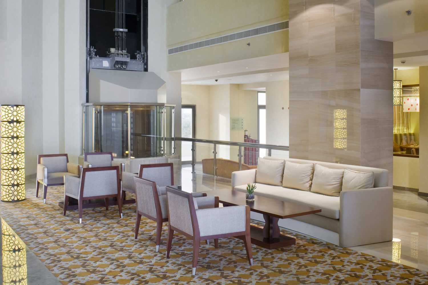 Gift card for Crowne Plaza Sohar by Ihg