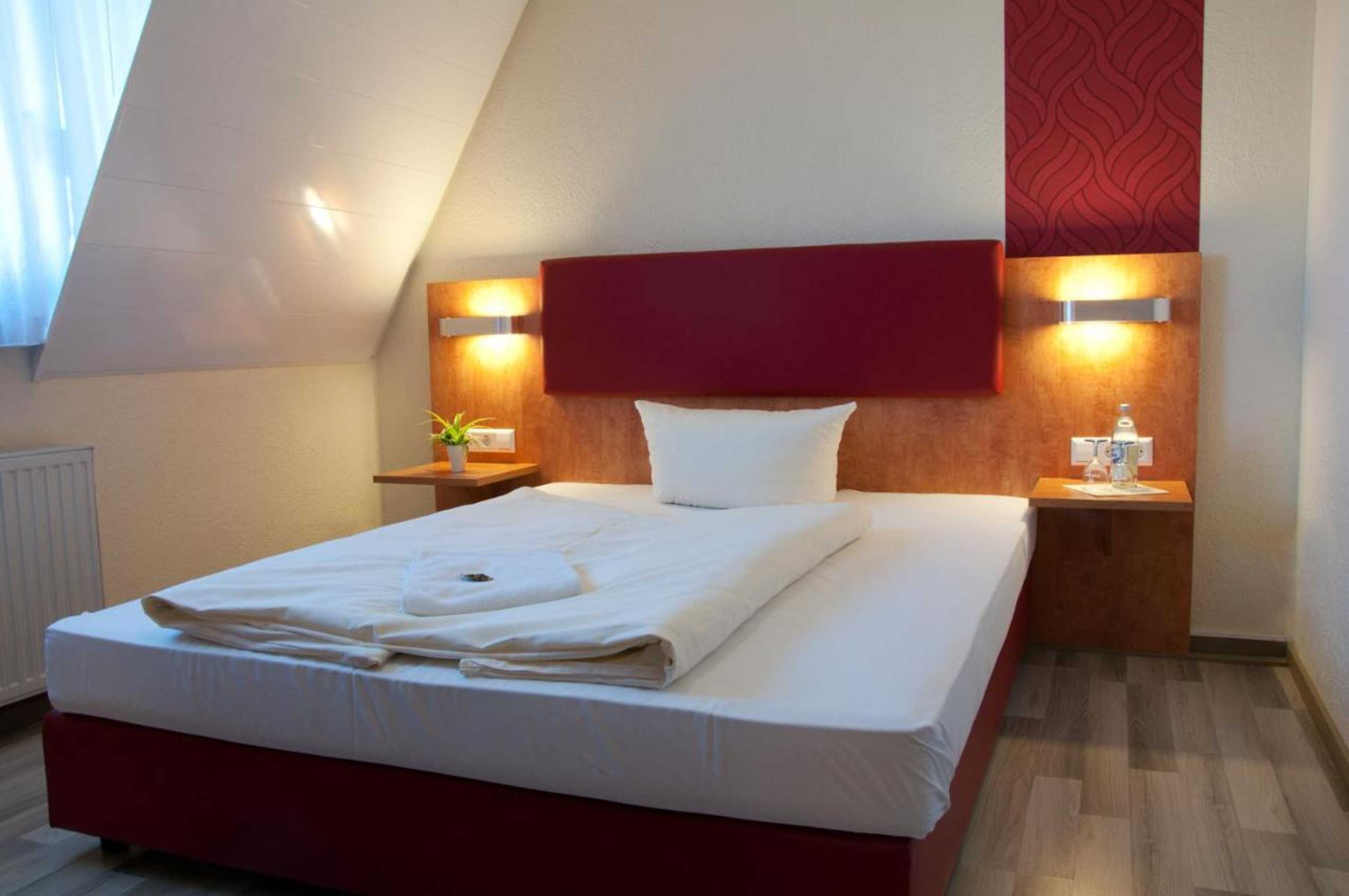 Gift card for Landhotel Küffner