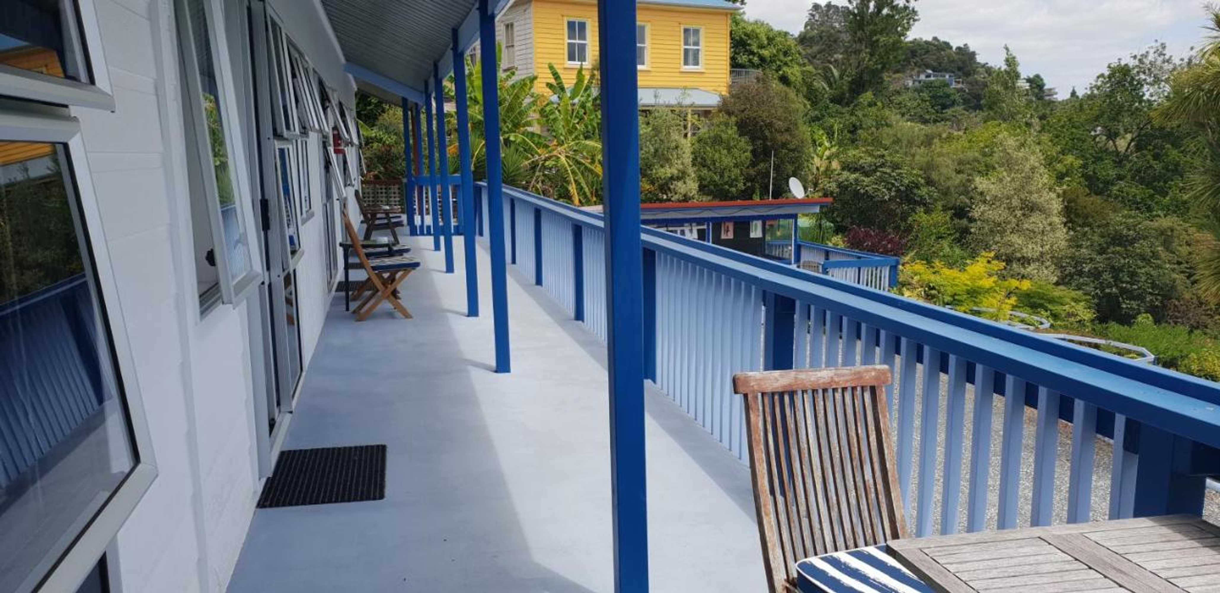 Gift card for Whangaroa Lodge Motel