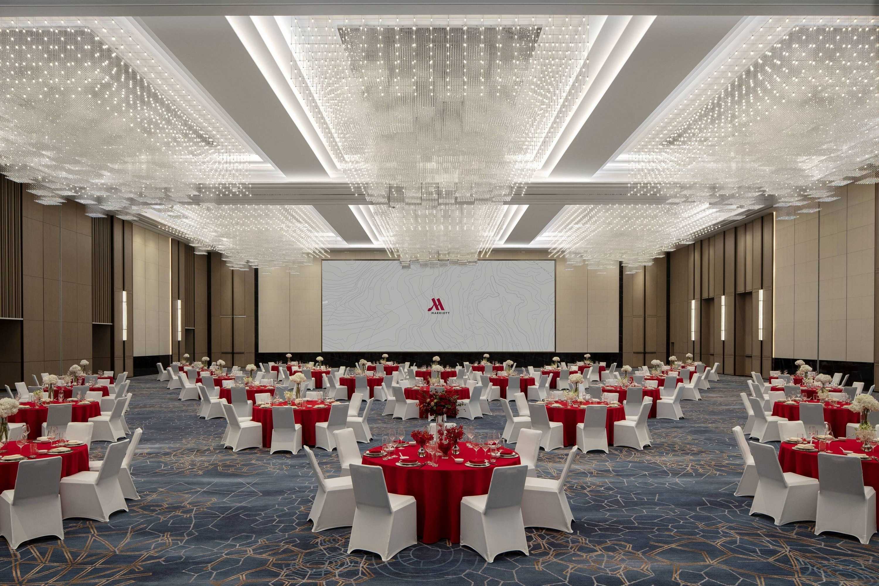 Gift card for Zhangjiagang Marriott Hotel Gift card for Zhangjiagang Marriott Hotel