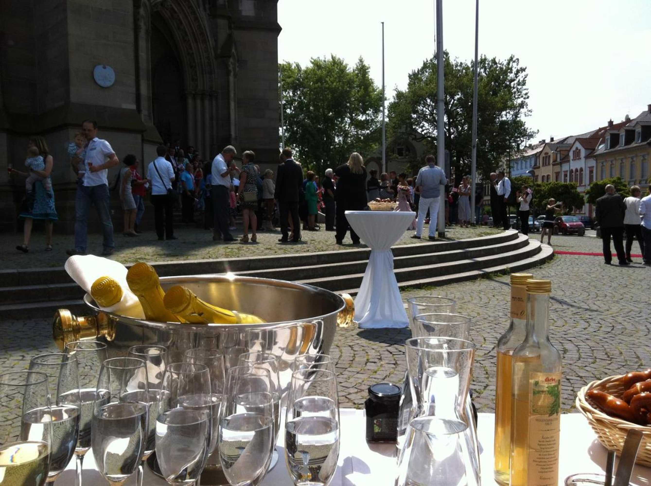 Gift card for Hotel Alt Speyer