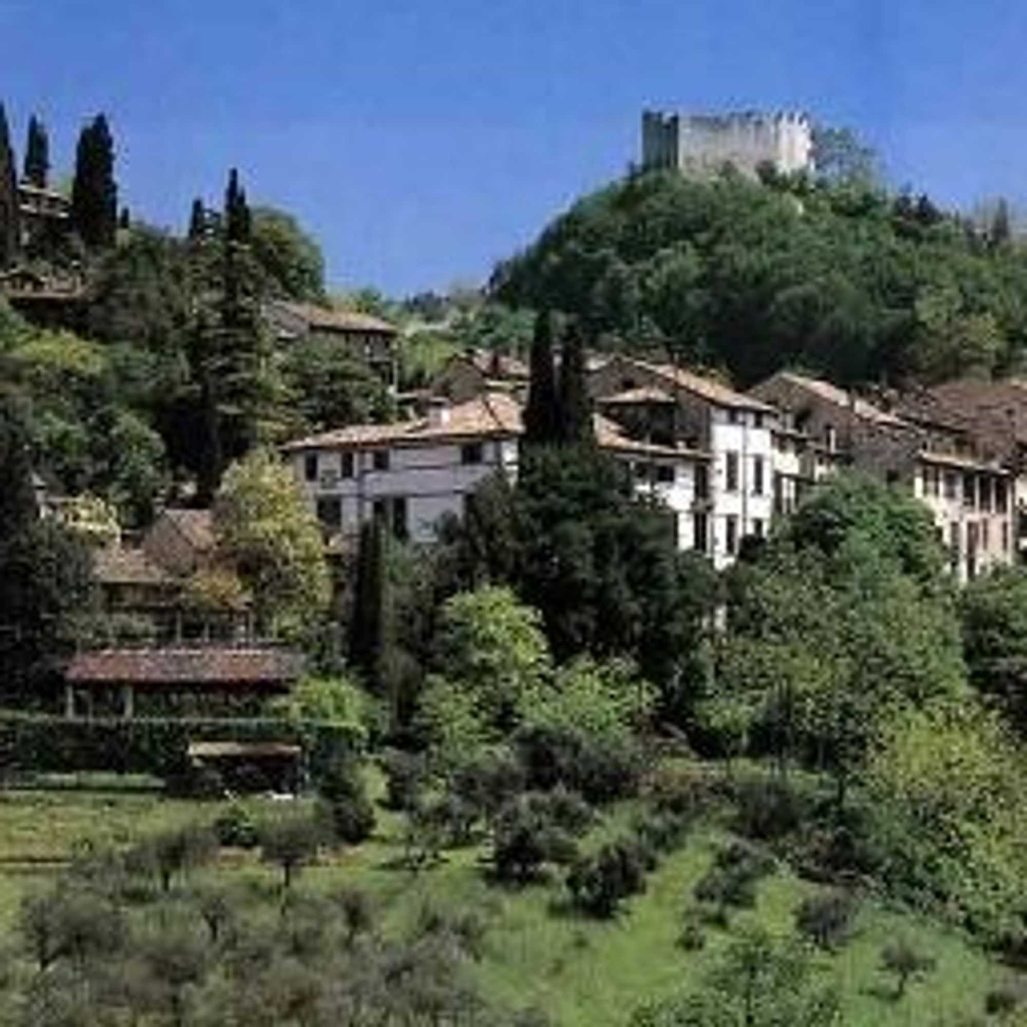 Gift card for Hotel Ezzelino Gift card for Hotel Ezzelino