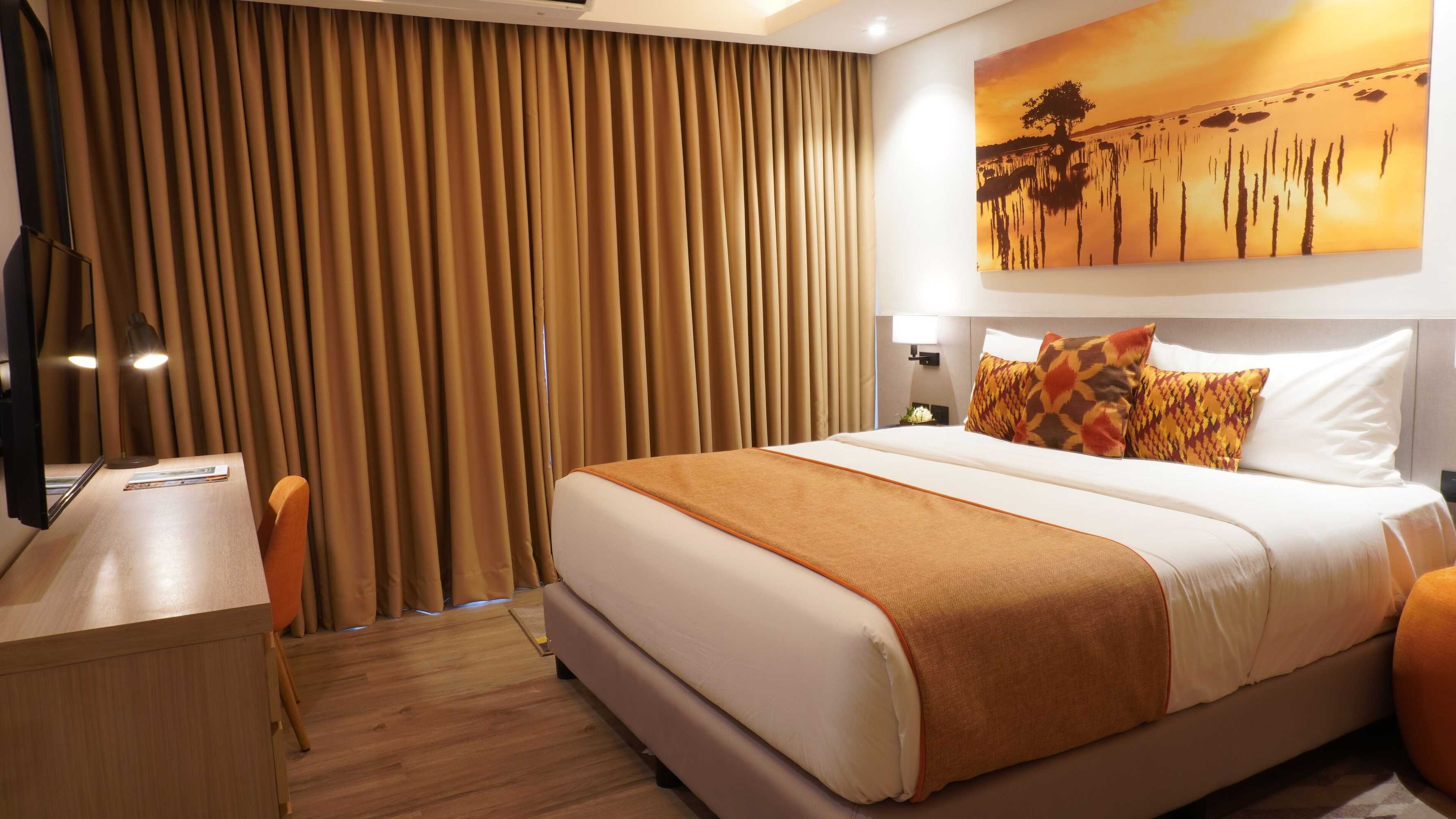 Gift card for Citadines Amigo Iloilo Gift card for Citadines Amigo Iloilo