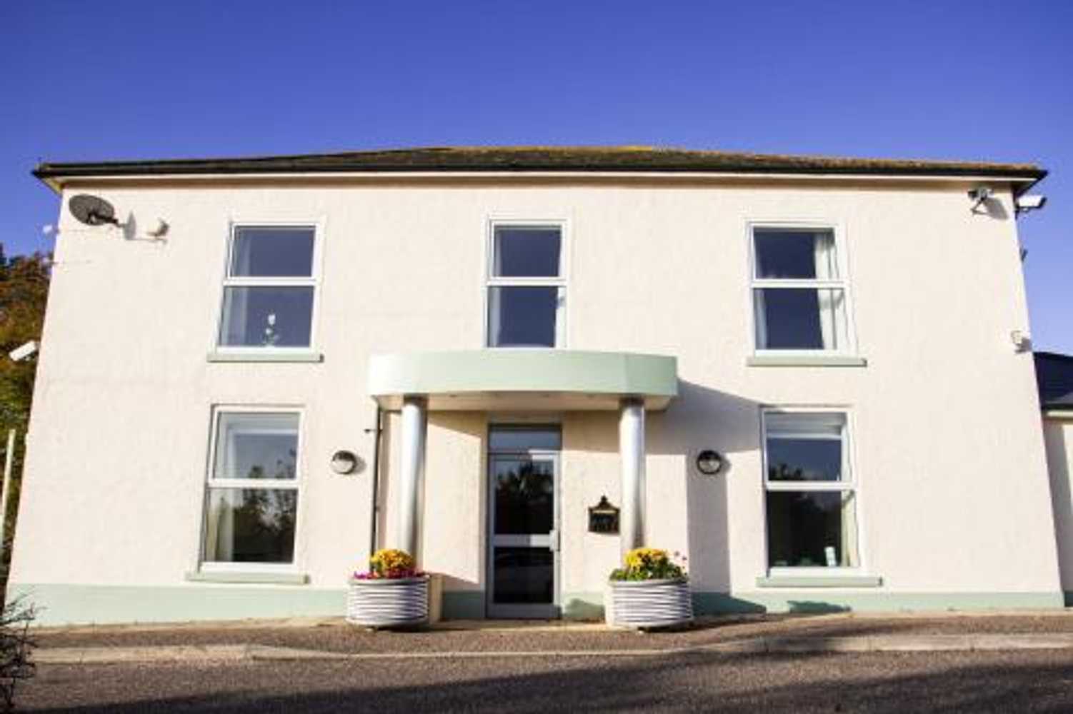 Gift card for Fair Oak House Exeter Airport