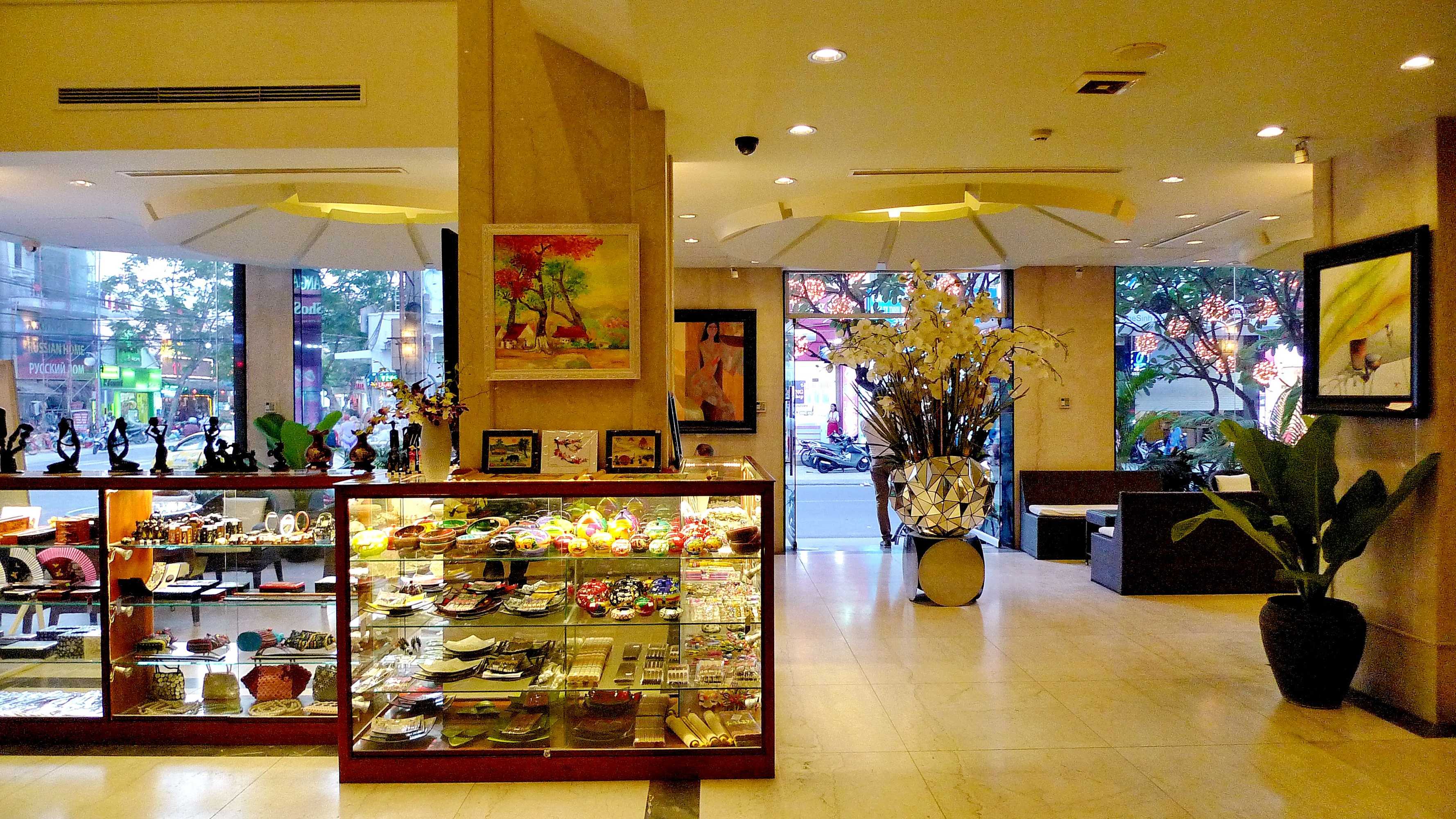 Gift card for Asia Paradise Hotel