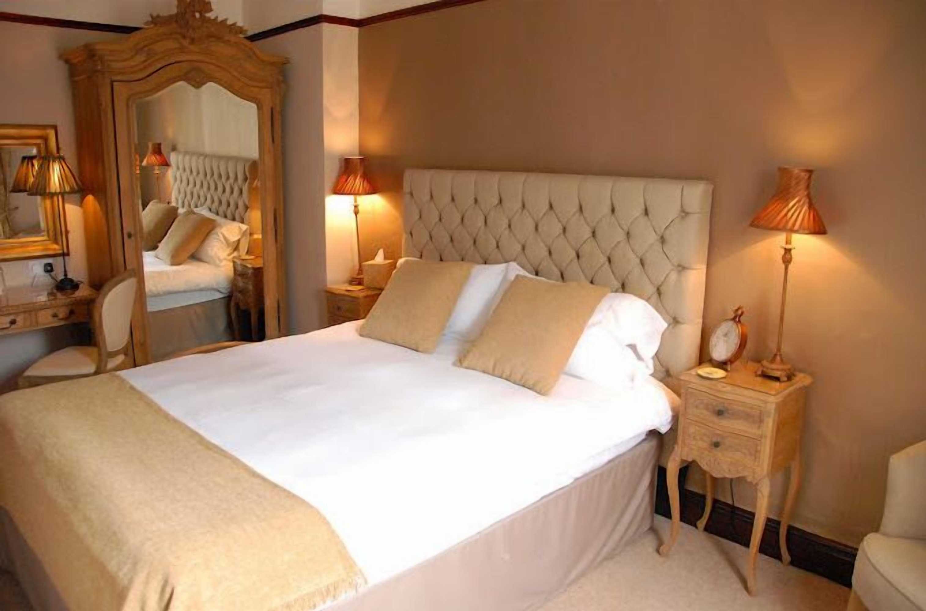 Gift card for The Swan Inn