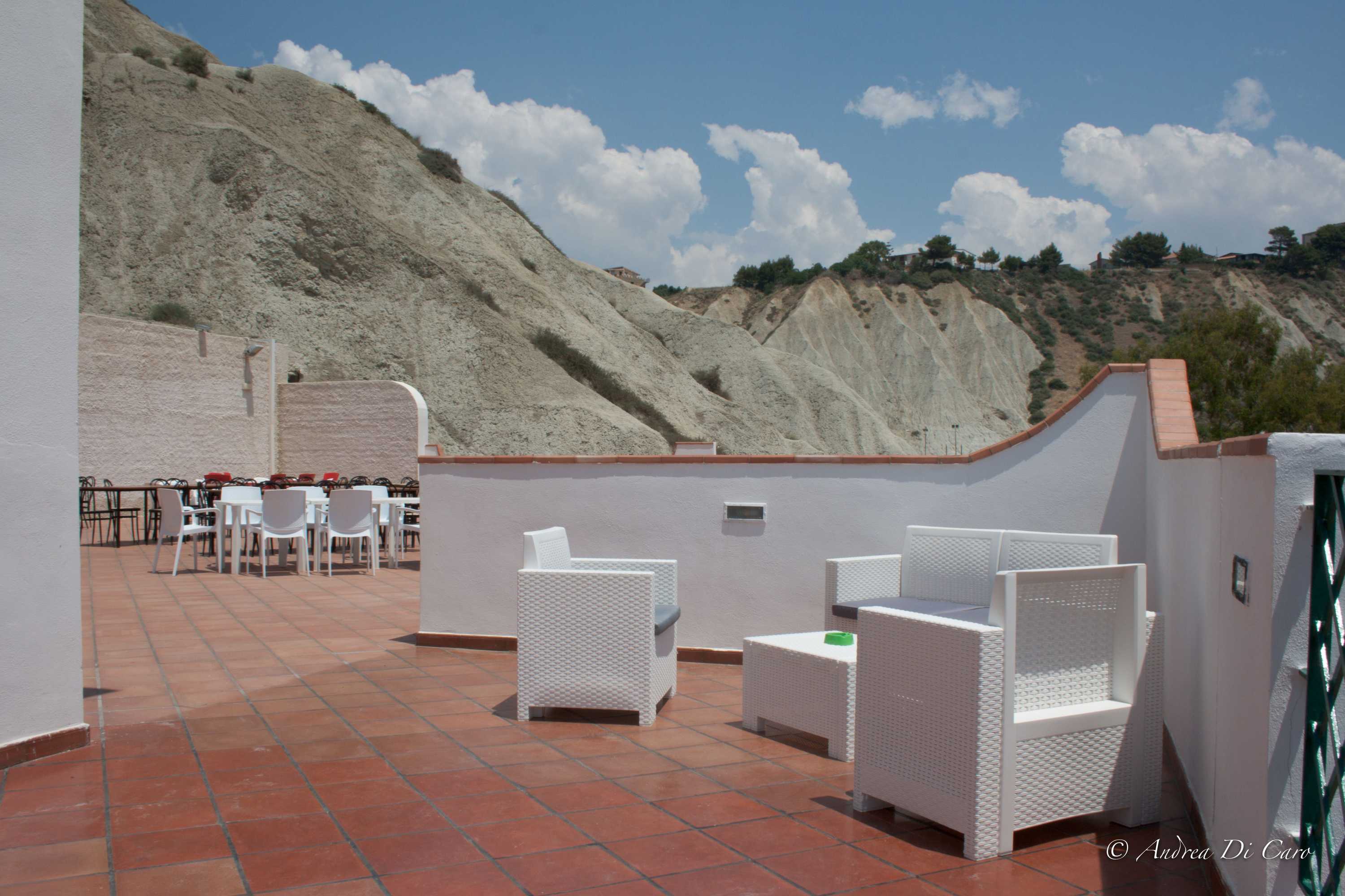 Gift card for Hotel Puntamajata