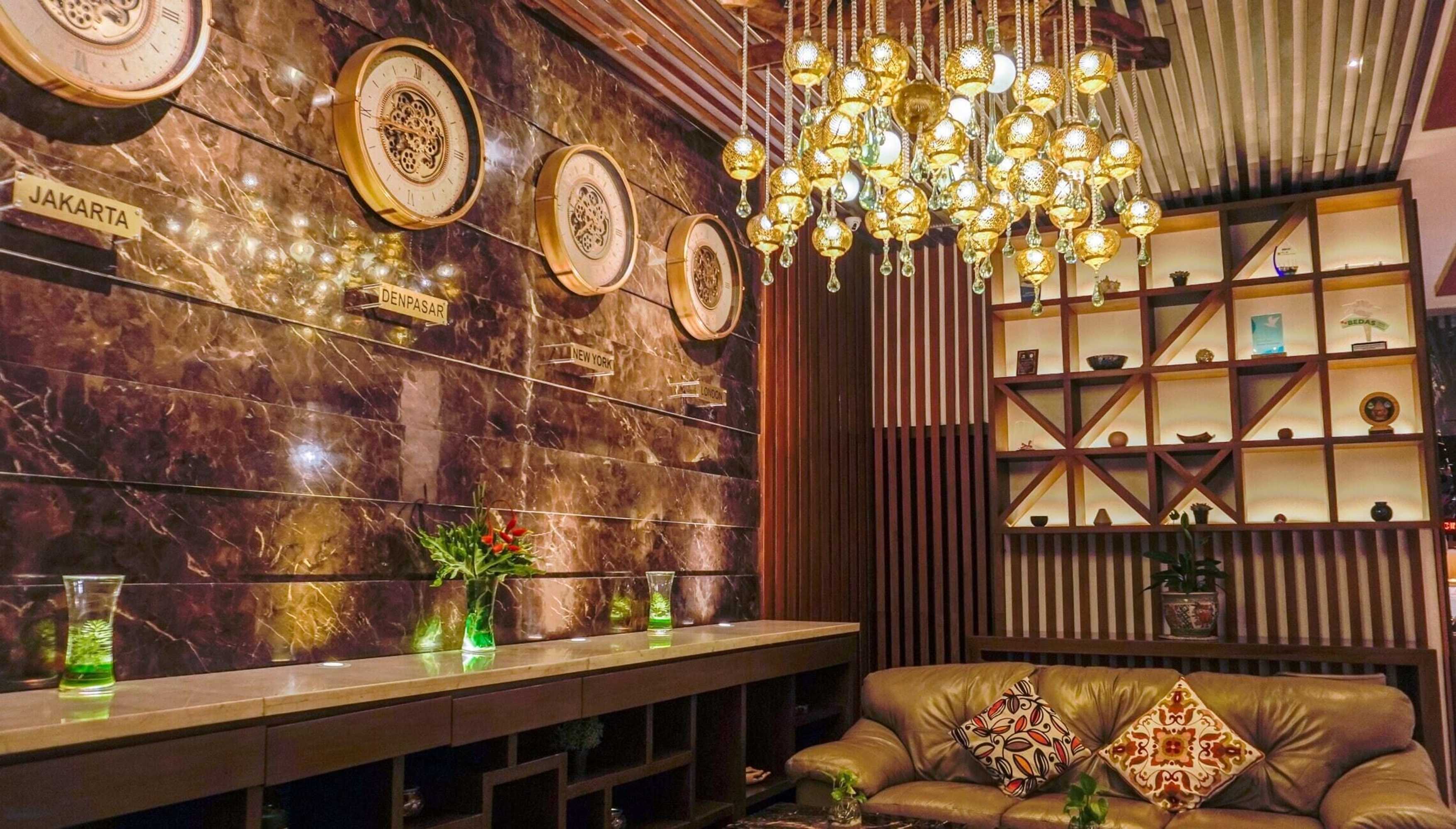 Gift card for Grand Sunshine Resort & Convention