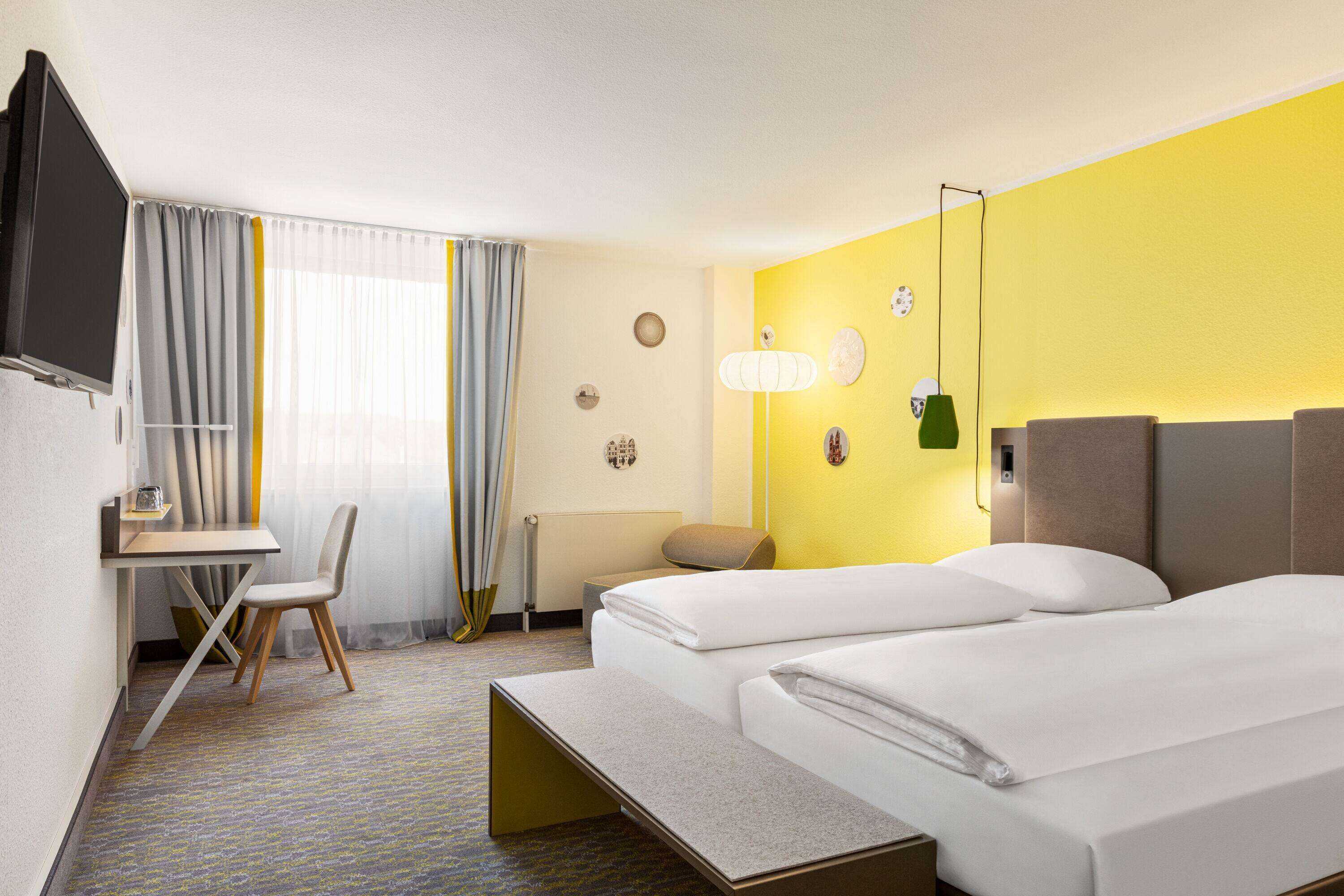 Gift card for Vienna House Easy by Wyndham Limburg