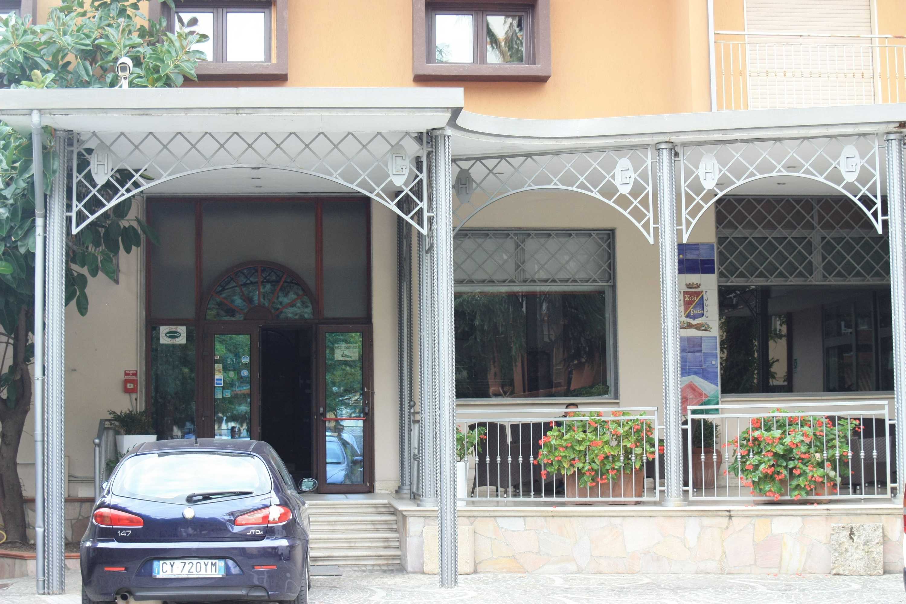 Gift card for Hotel Grazia Eboli Gift card for Hotel Grazia Eboli