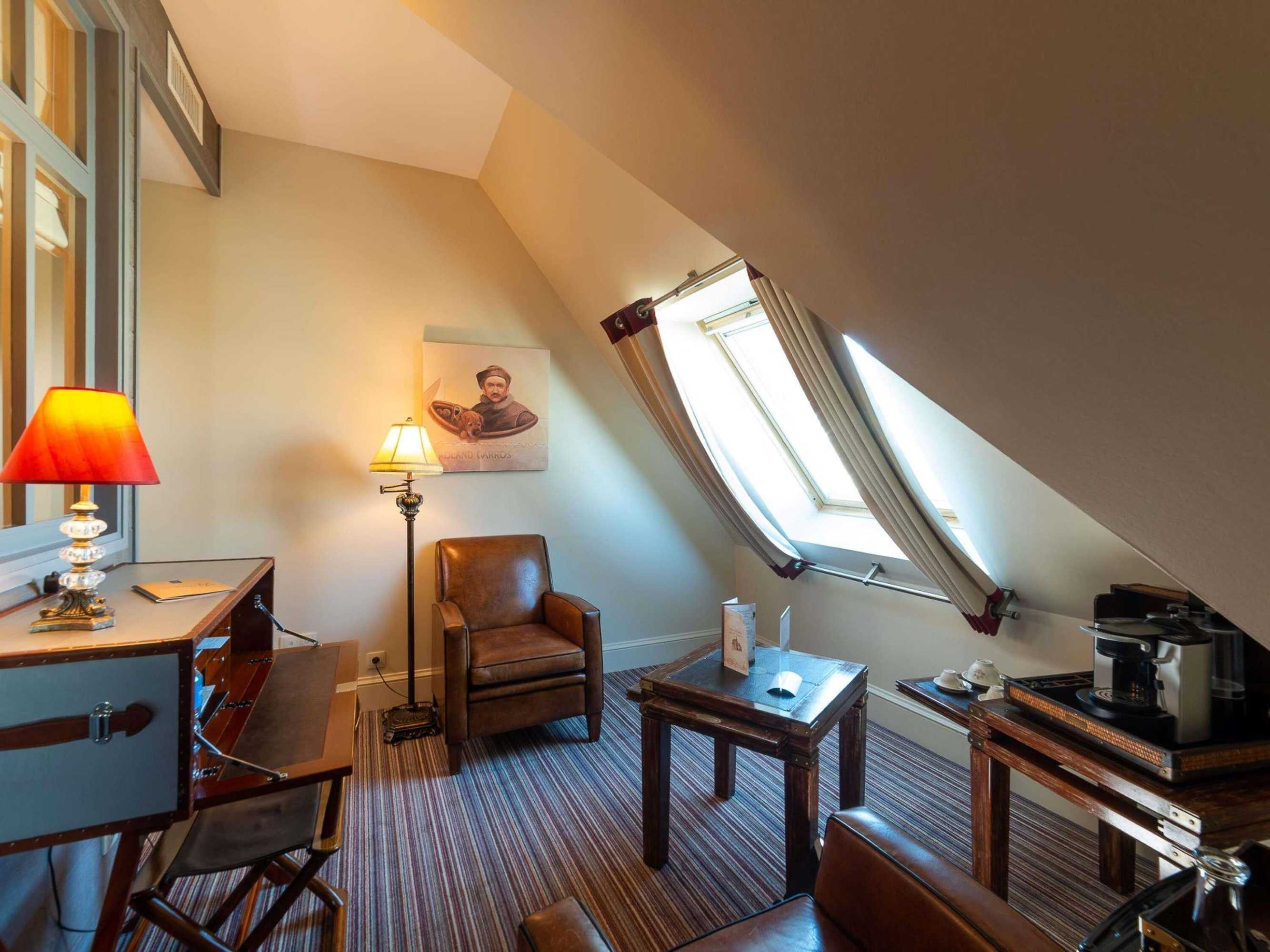 Gift card for Royal Emeraude Hotel Dinard - Mgallery Collection Gift card for Royal Emeraude Hotel Dinard - Mgallery Collection