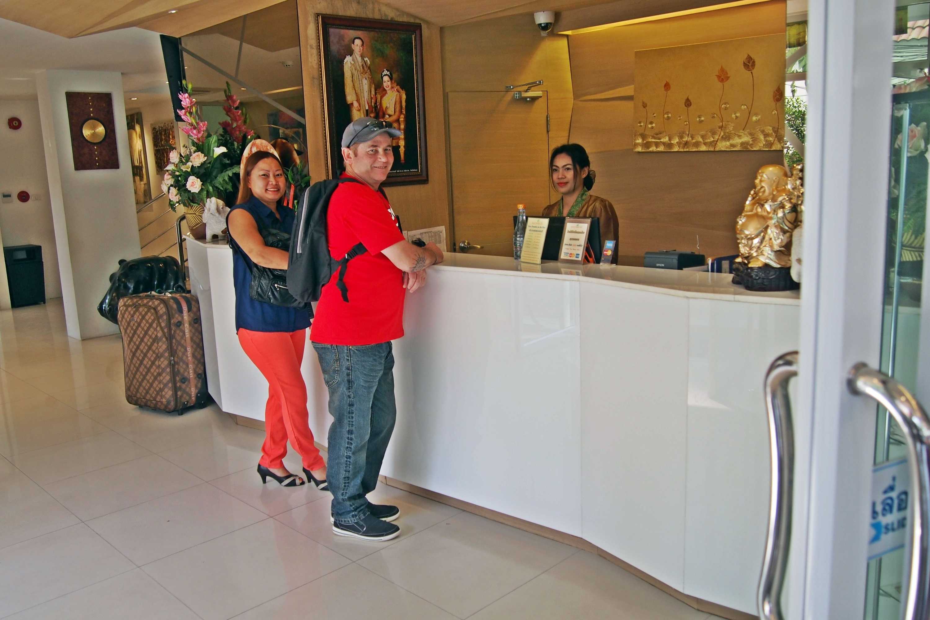 Gift card for Kavin Buri Green Hotel Gift card for Kavin Buri Green Hotel