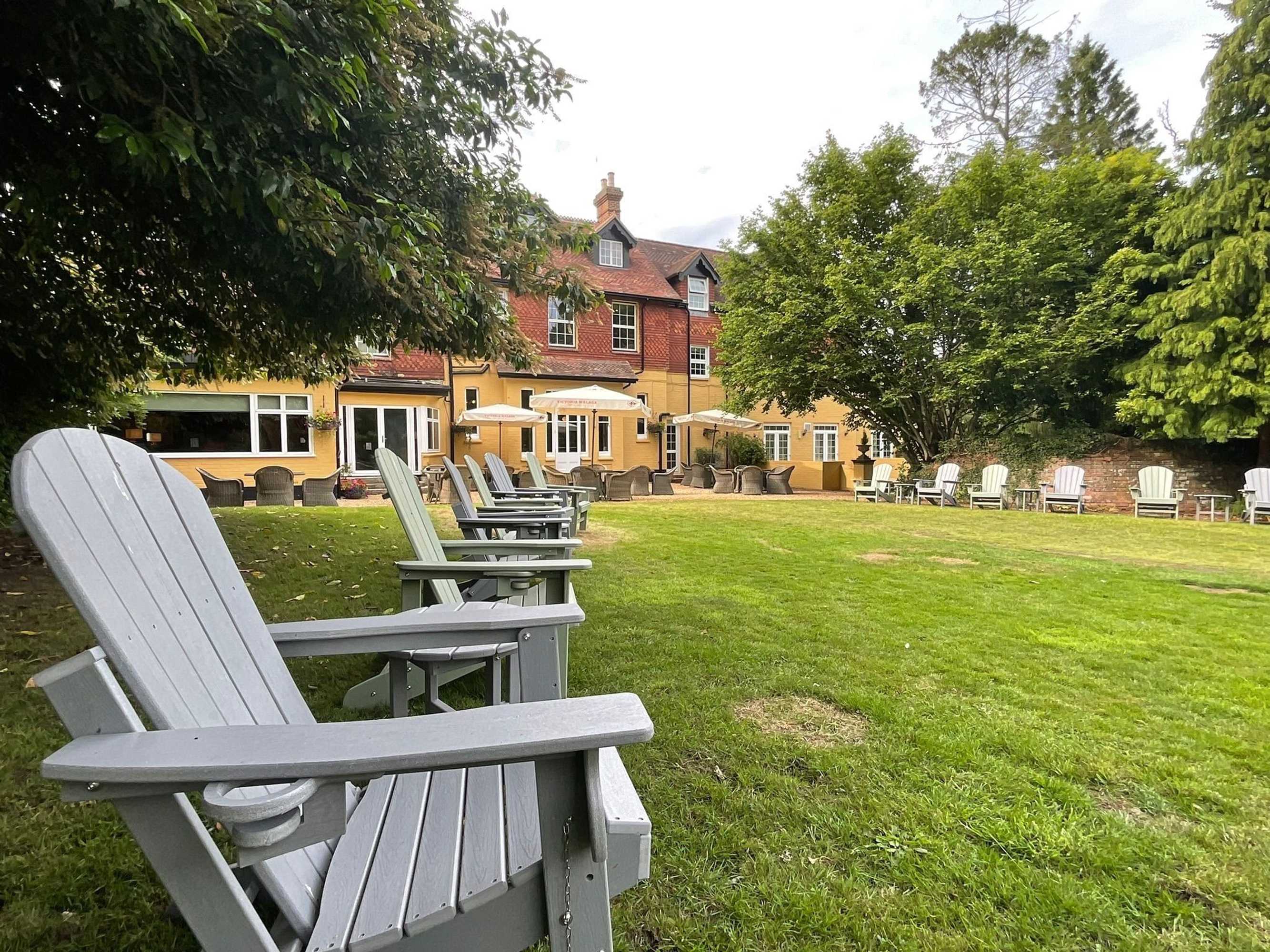 Gift card for Moorhill House Bed & Breakfast Gift card for Moorhill House Bed & Breakfast