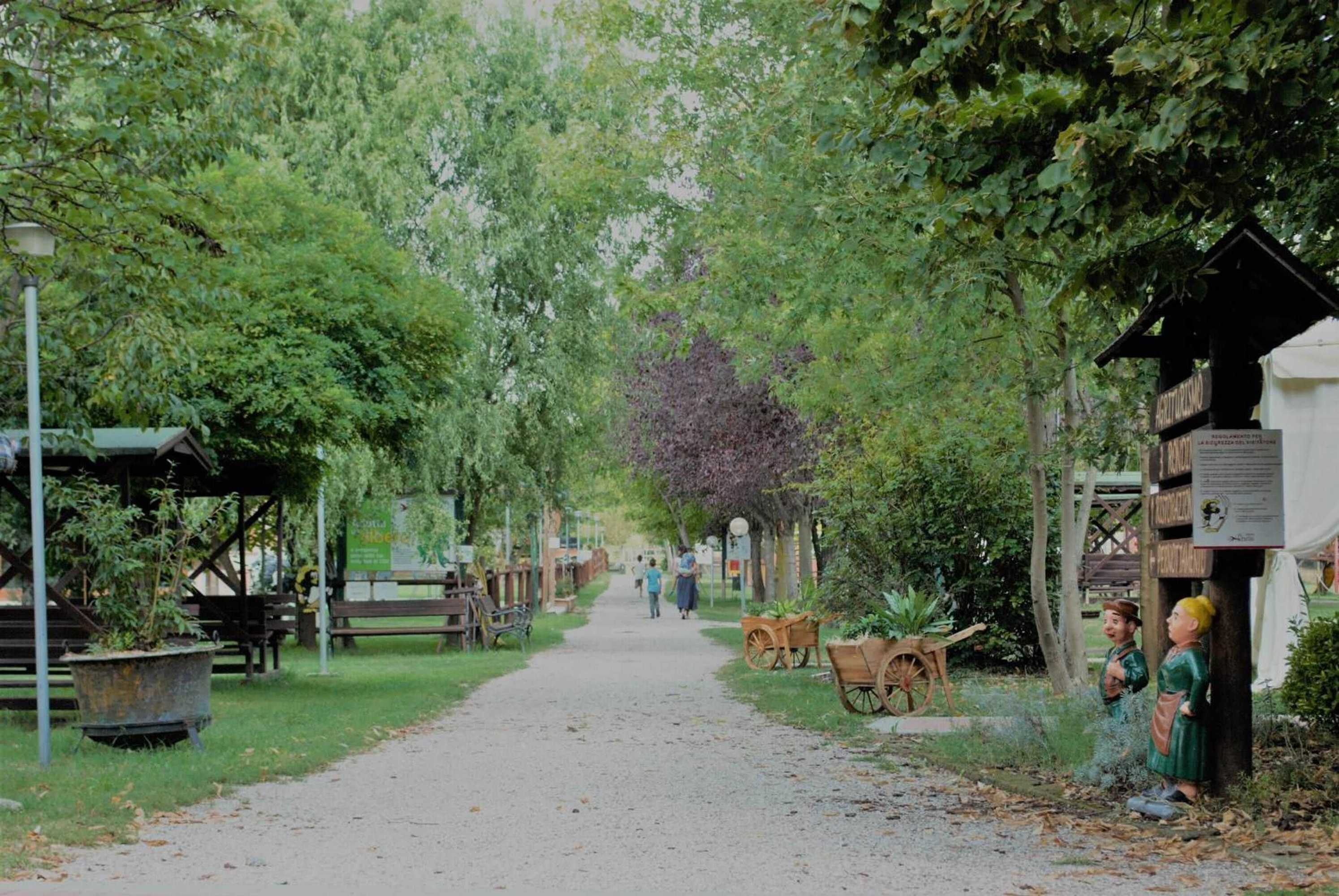 Gift card for Agriturismo Tre Rondini Gift card for Agriturismo Tre Rondini