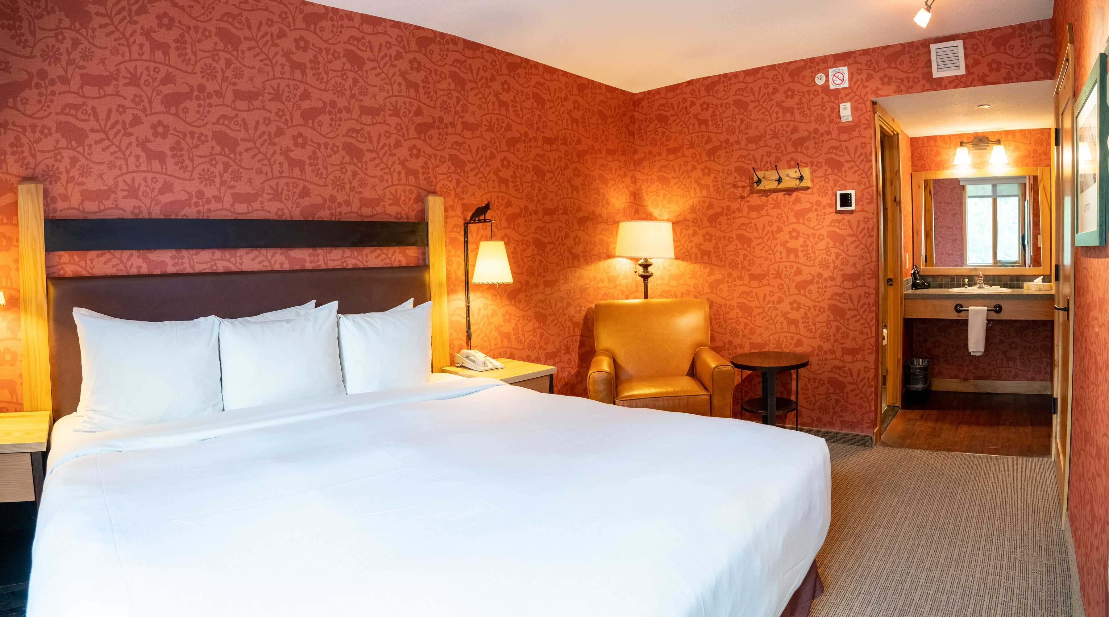 Gift card for The Fox Hotel And Suites