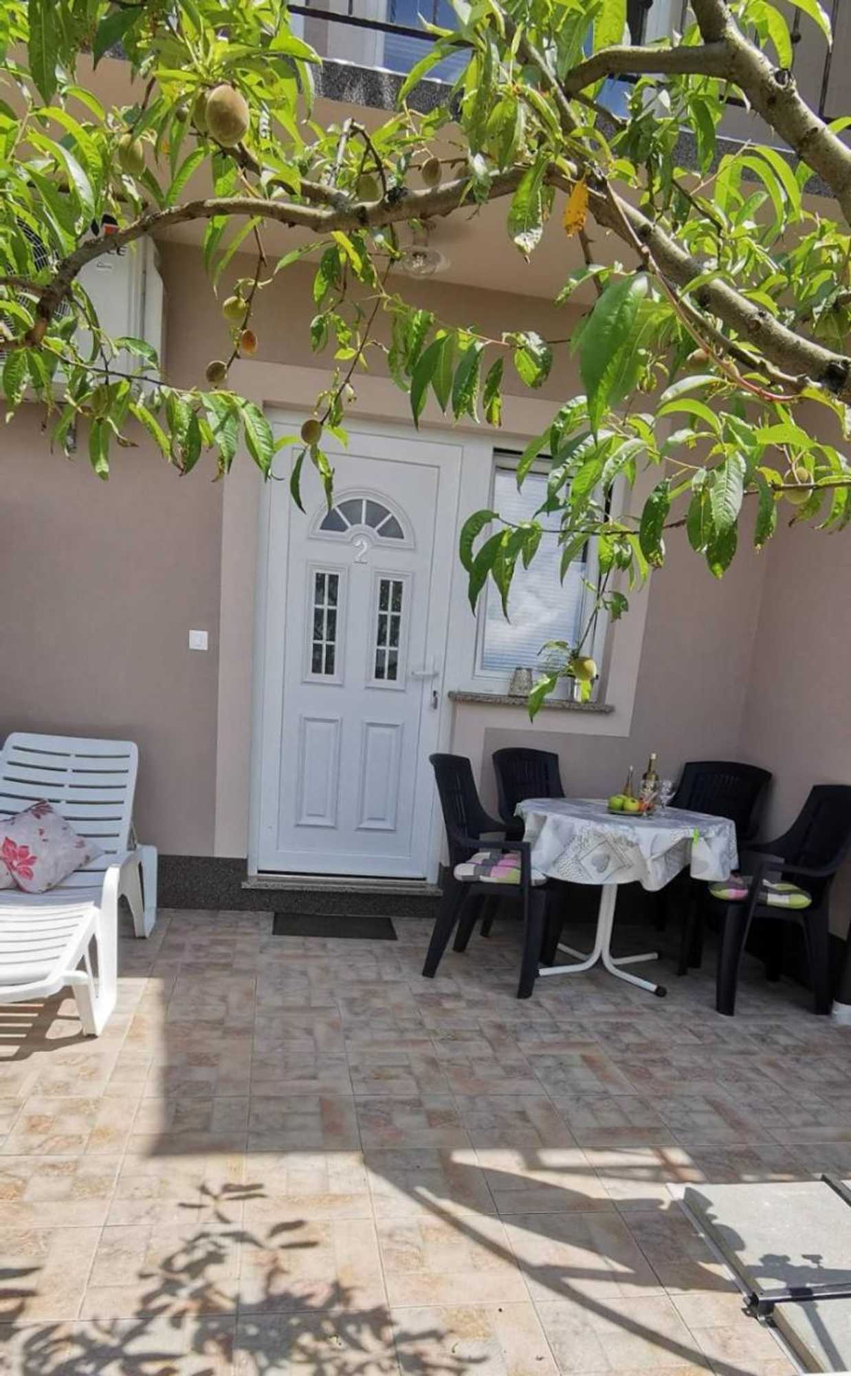 Gift card for Apartments Zdenka