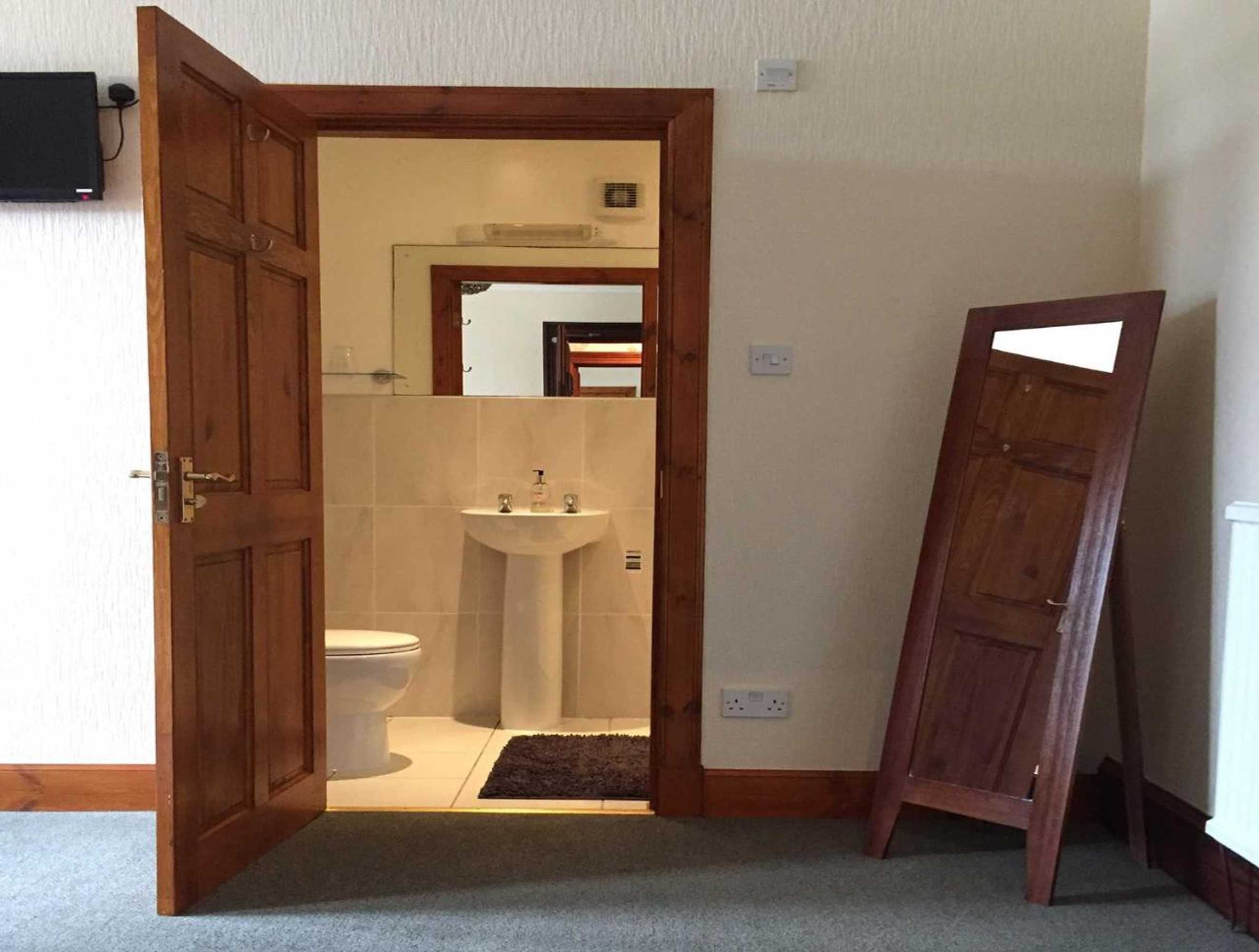 Gift card for Garfield Guesthouse