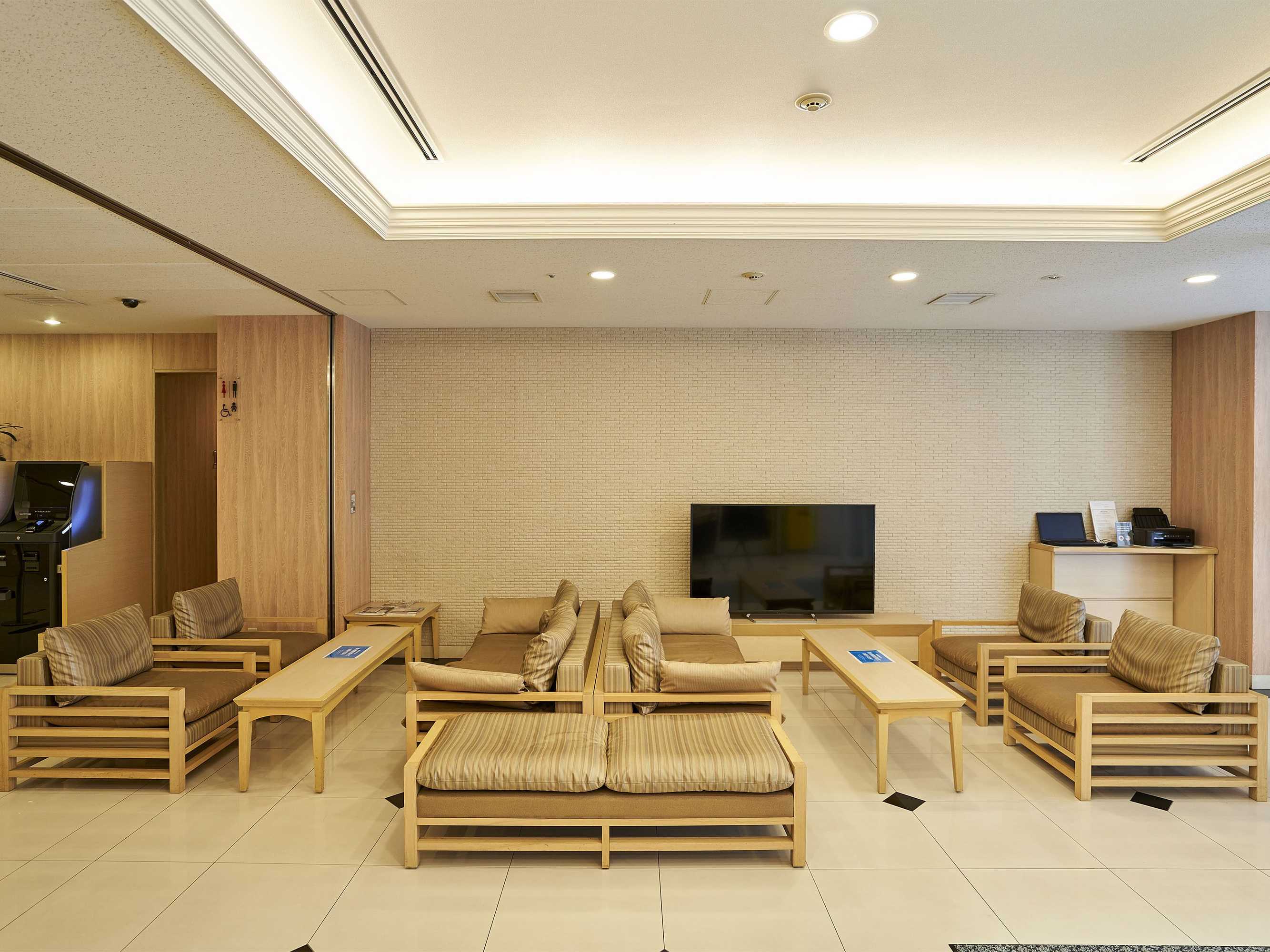 Gift card for Daiwa Roynet Hotel Hiroshima Gift card for Daiwa Roynet Hotel Hiroshima