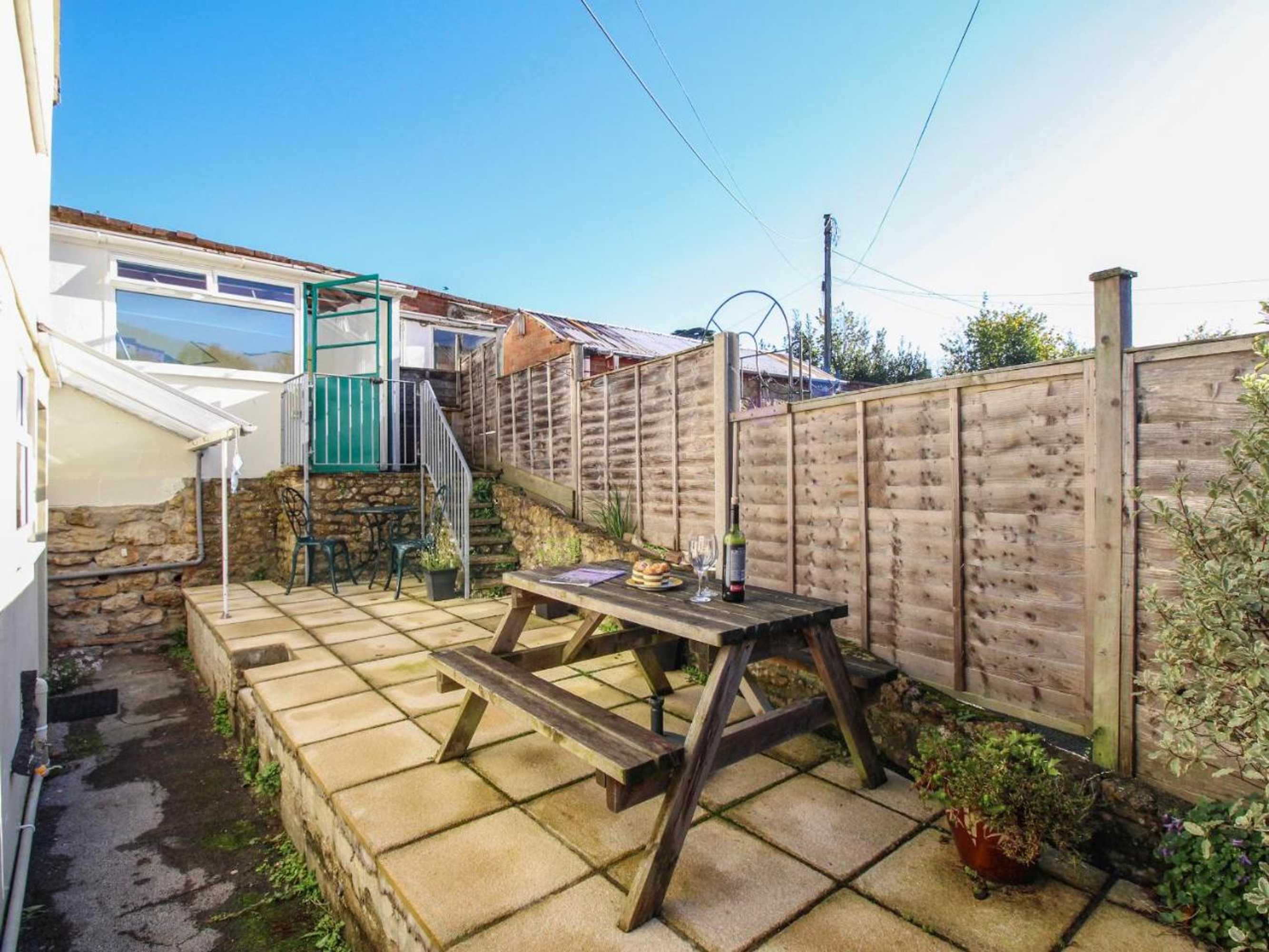 Gift card for Fiddlesticks Cottage