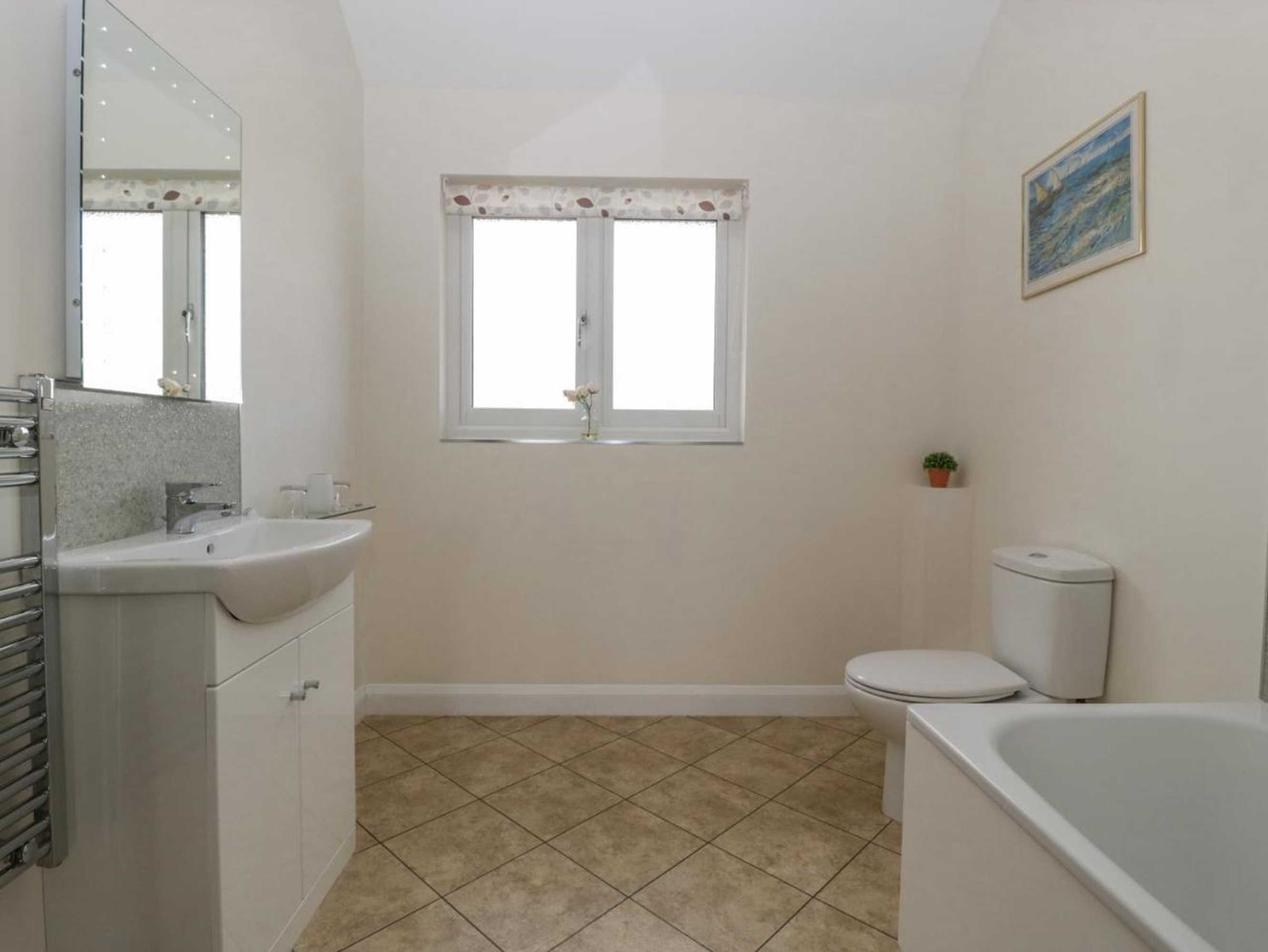 Gift card for Rectory Farm Lodge