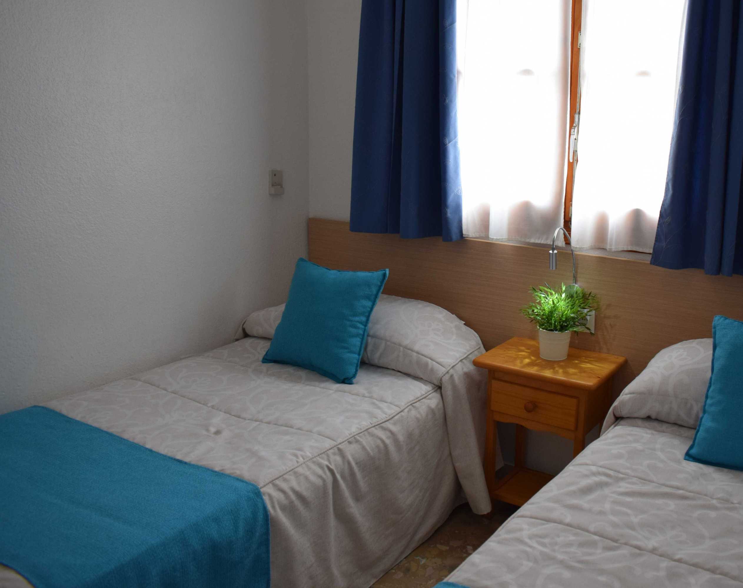Gift card for Hostal Juan de Austria Gift card for Hostal Juan de Austria
