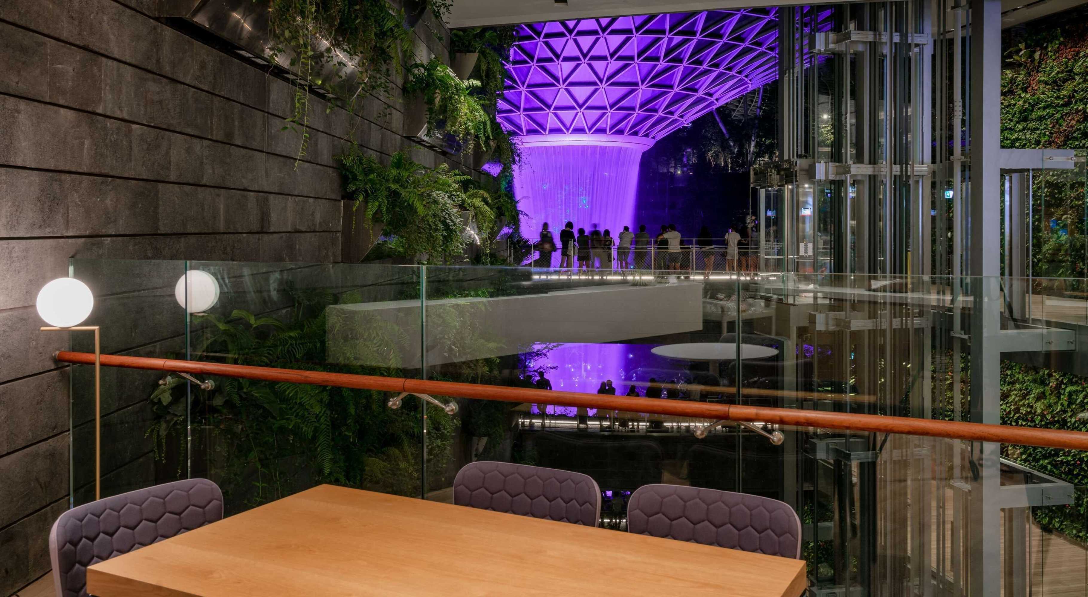 Gift card for Yotelair Singapore Changi Airport Landside Gift card for Yotelair Singapore Changi Airport Landside
