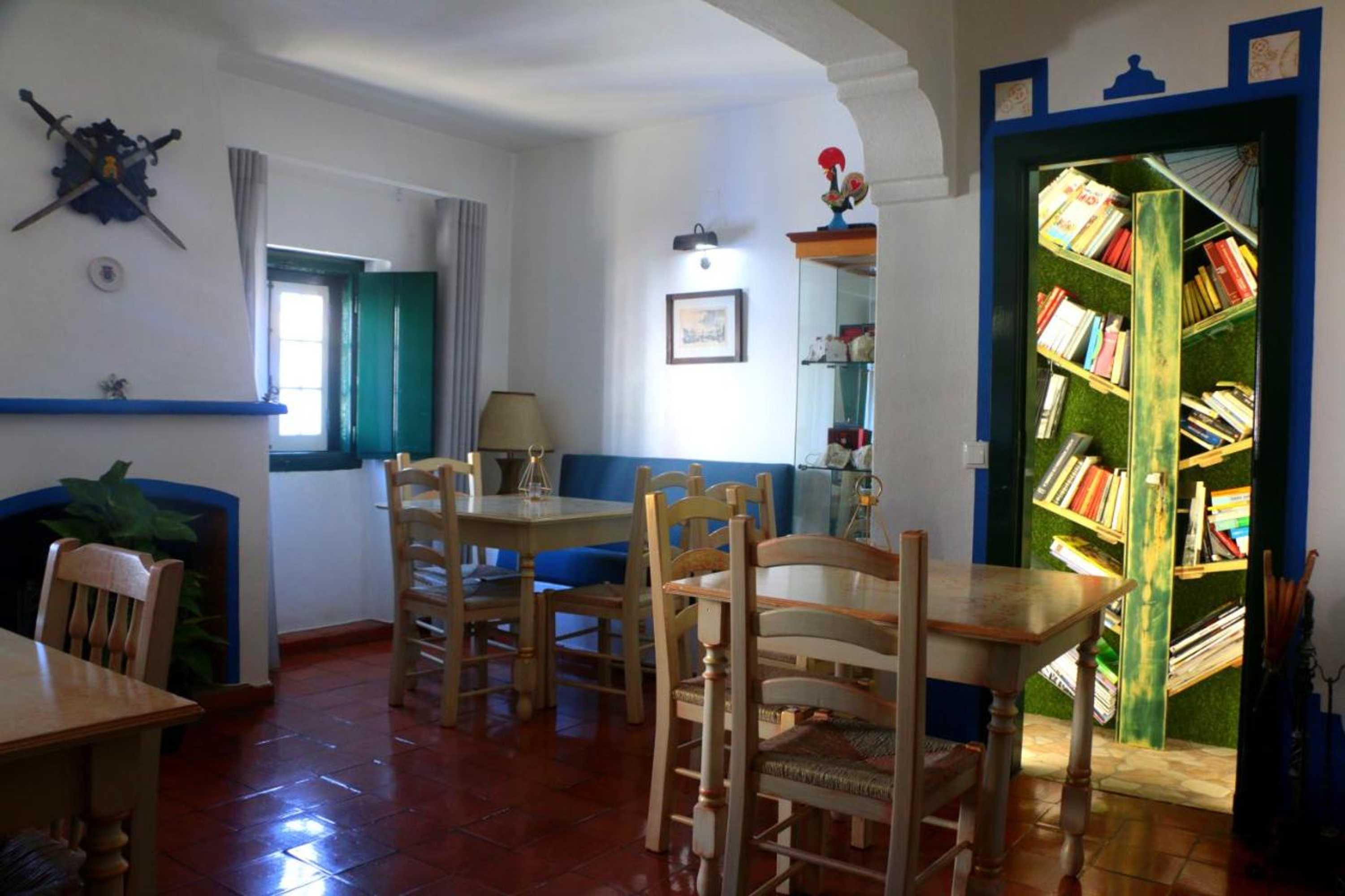 Gift card for Casa Do Relogio