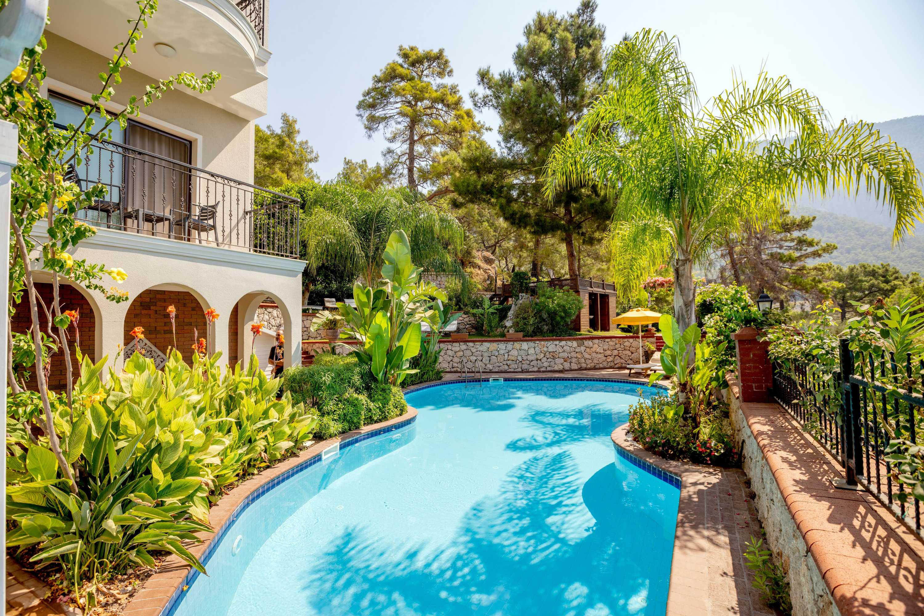 Gift card for Esperanza Boutique Hotel of Lykia