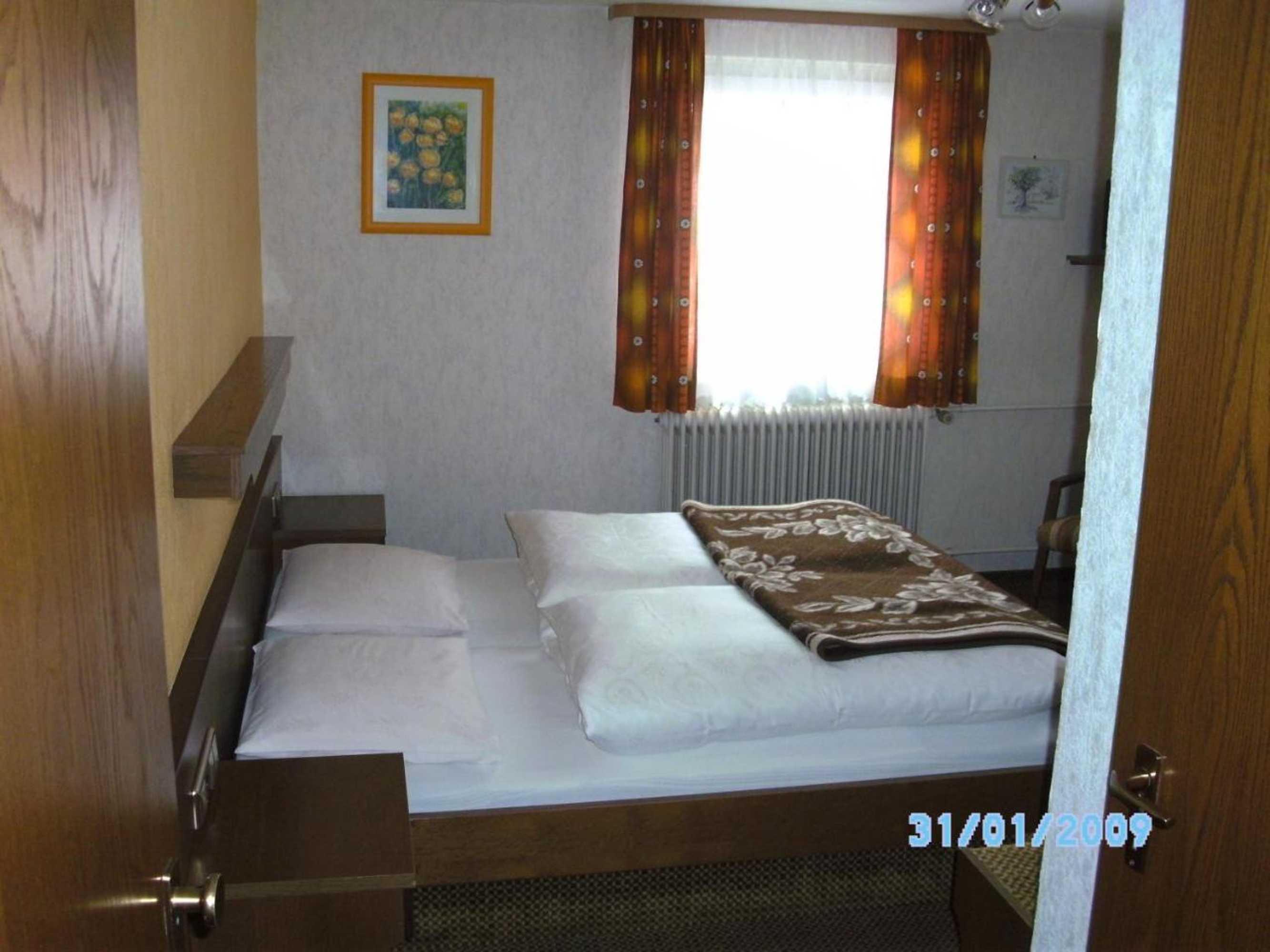 Gift card for Gasthof Pension Waldhorn