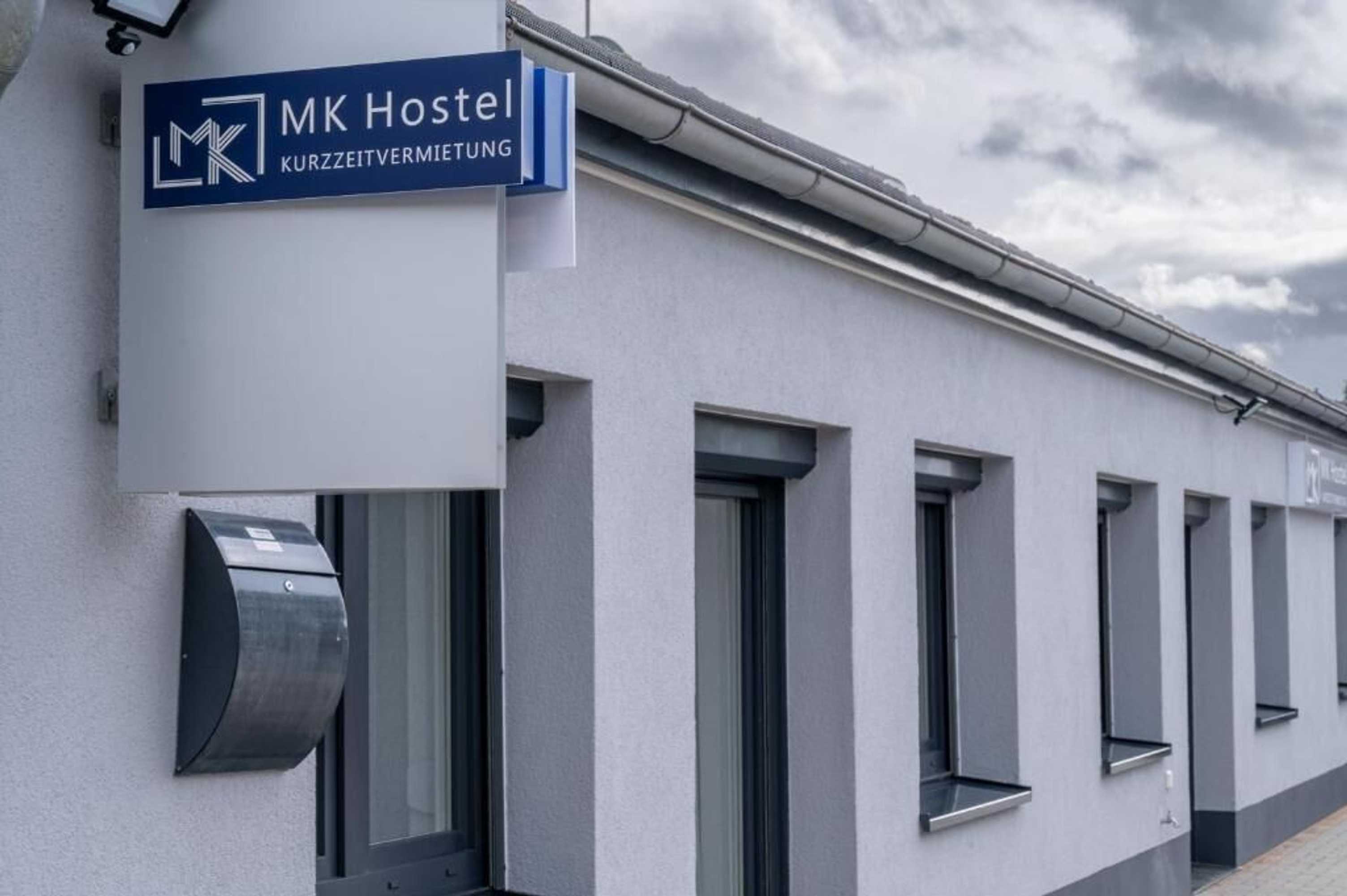 Gift card for MK Hostel Bremen