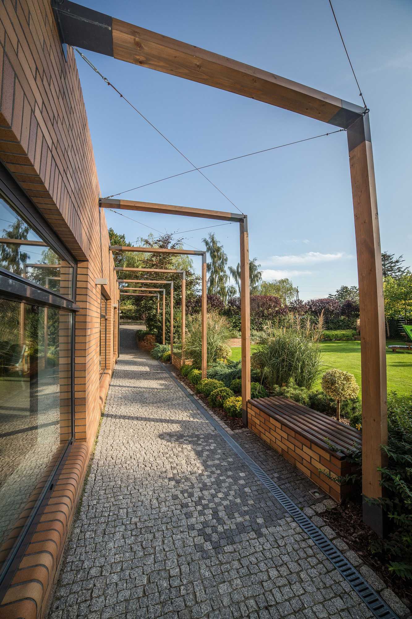 Gift card for Kaskada Spa & Comfort Willa