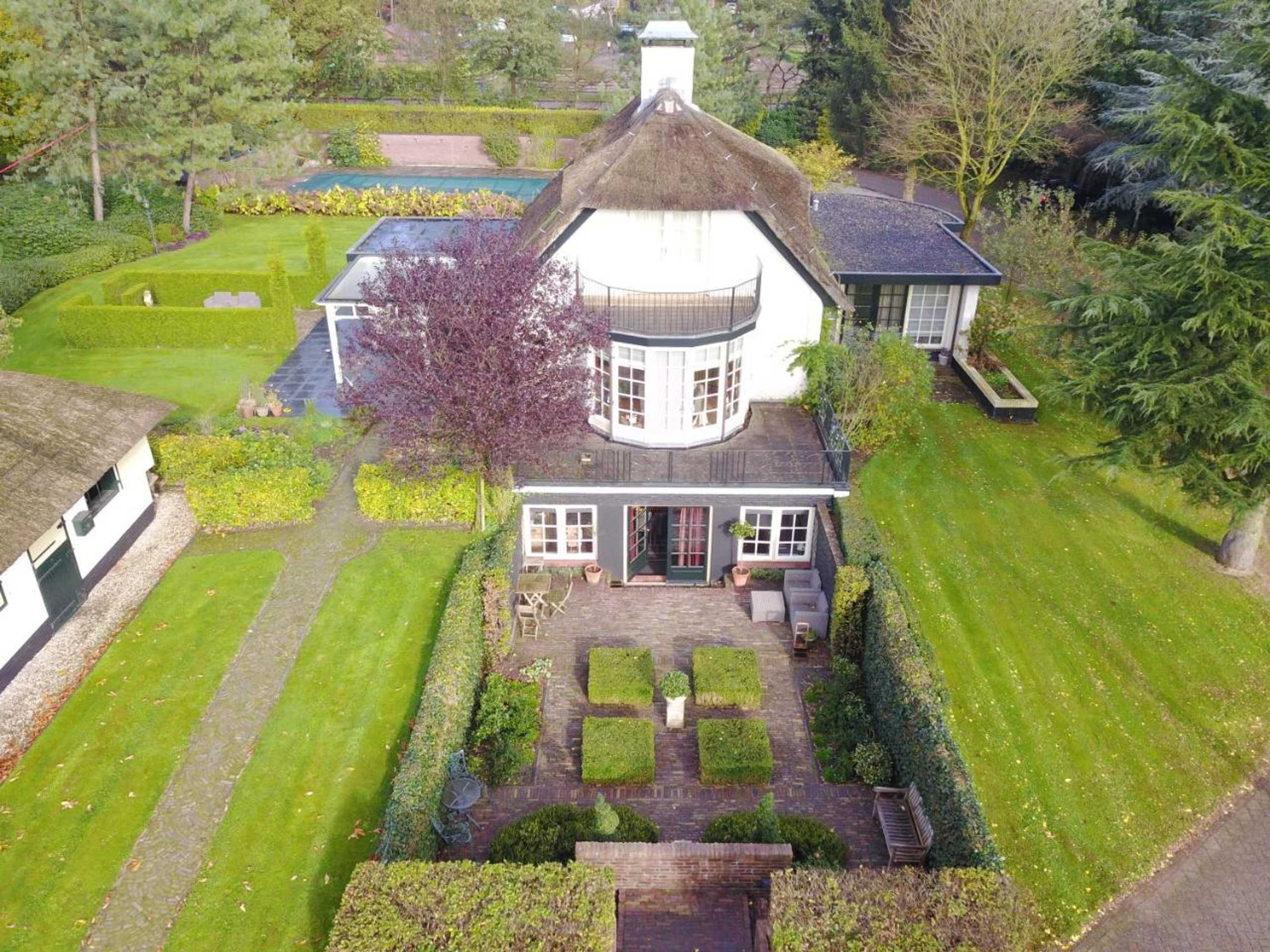 Gift card for Veld en Bosch