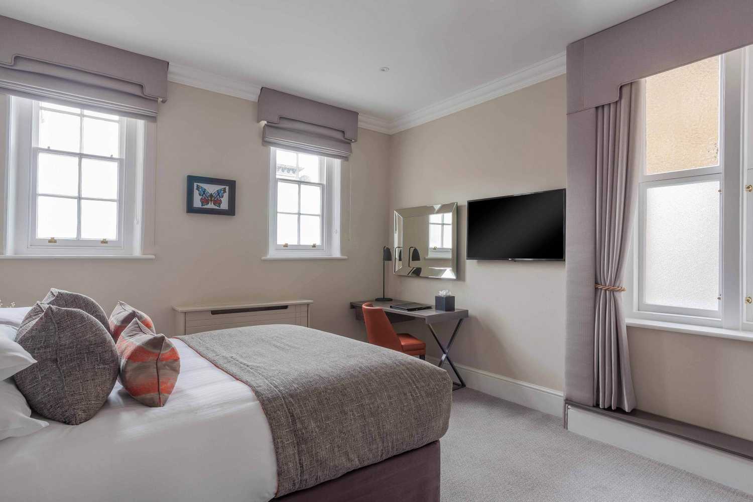 Gift card for Oatlands Park Hotel