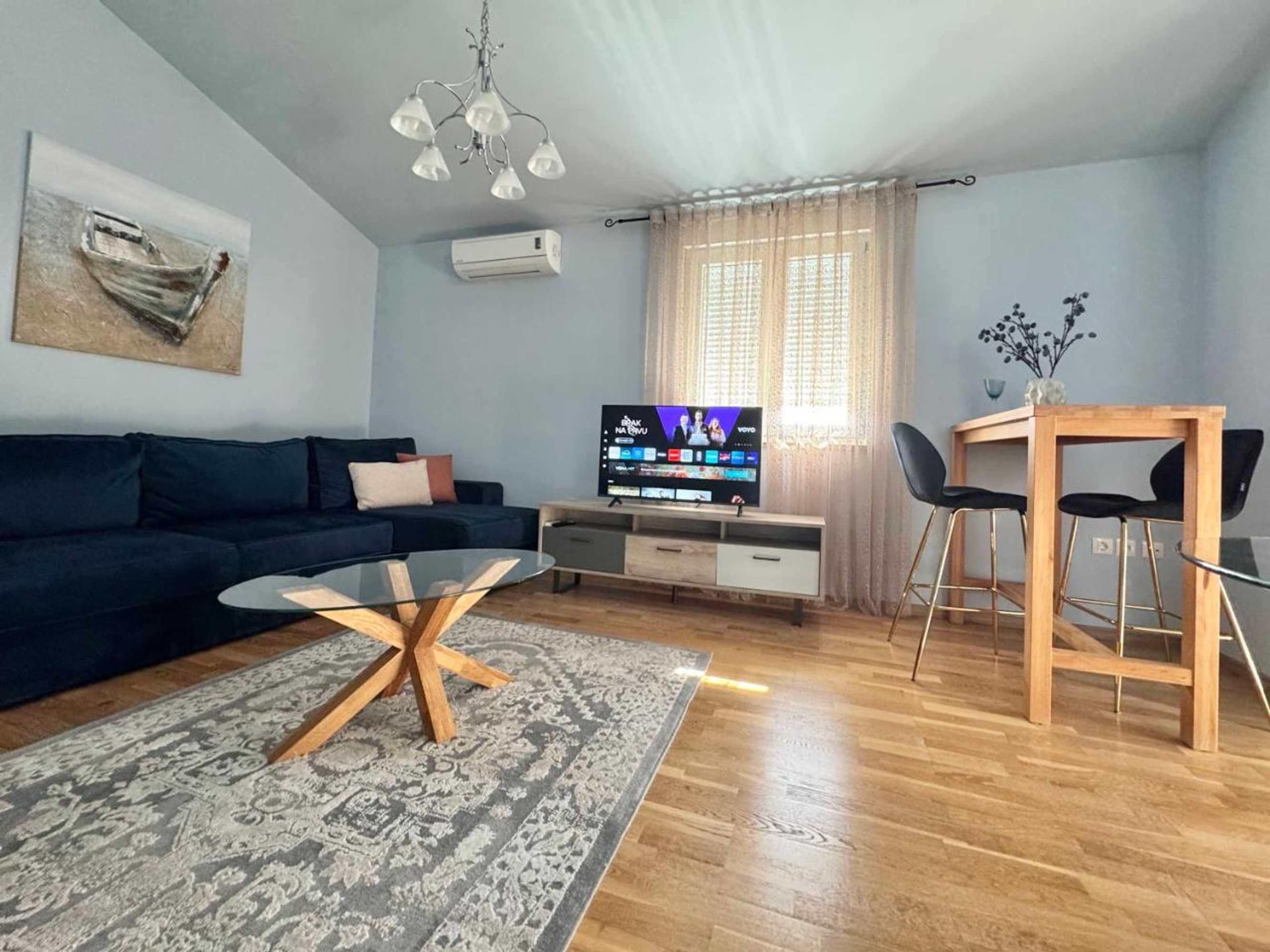 Gift card for Apartments Terra Solaris