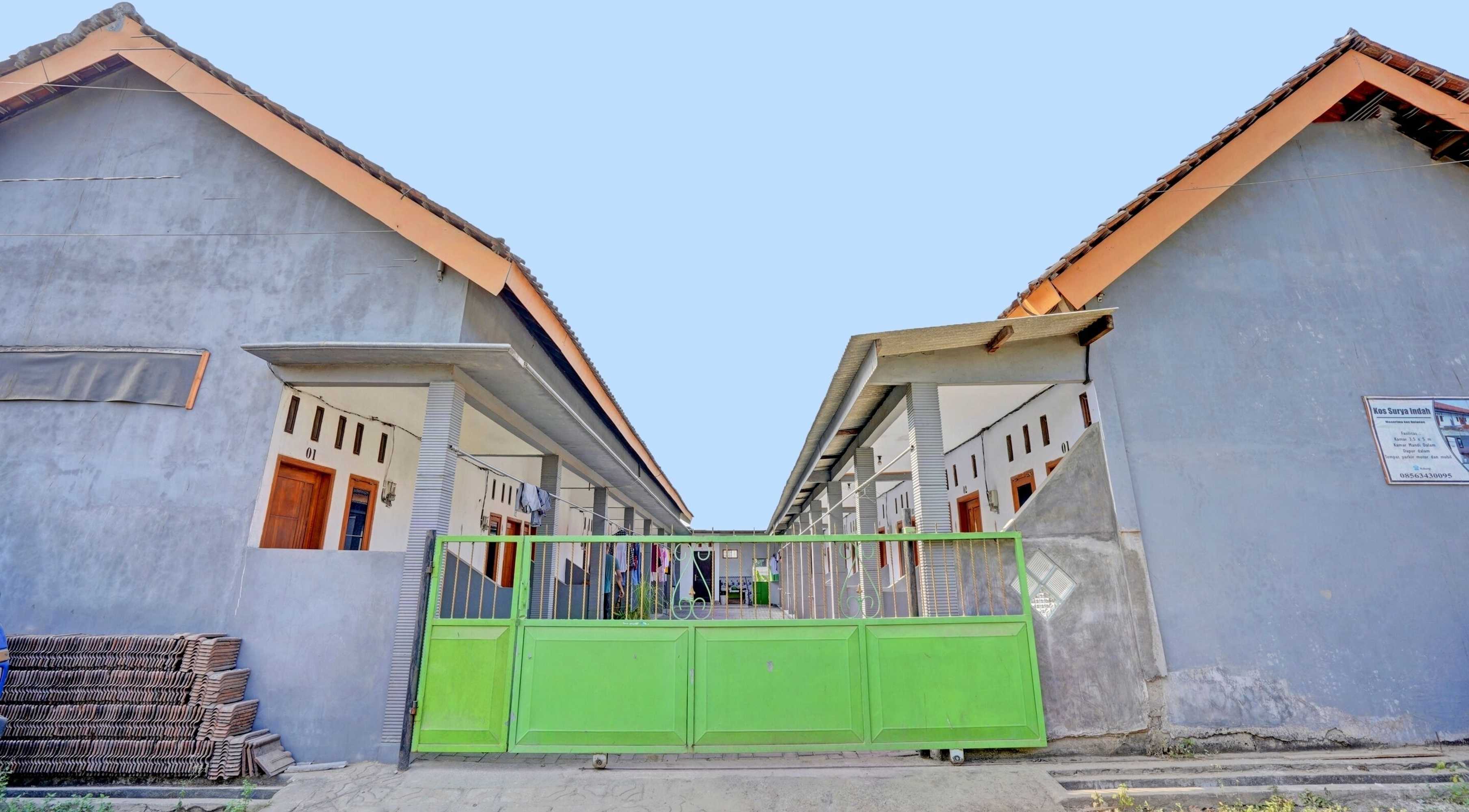 Gift card for Spot ON 92906 Surya Indah Homestay Syariah Gift card for Spot ON 92906 Surya Indah Homestay Syariah