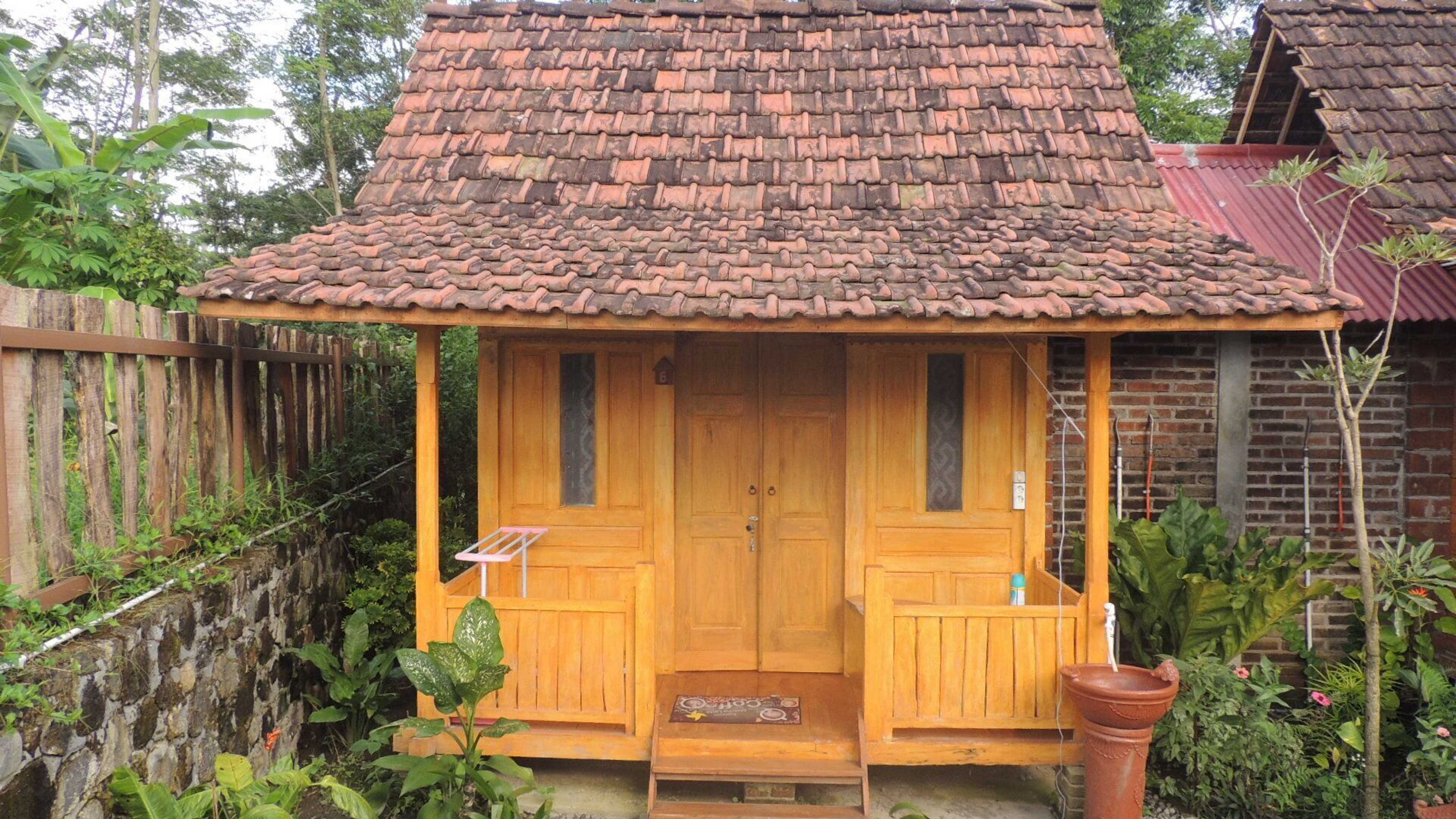 Gift card for Omah Rumba Bata