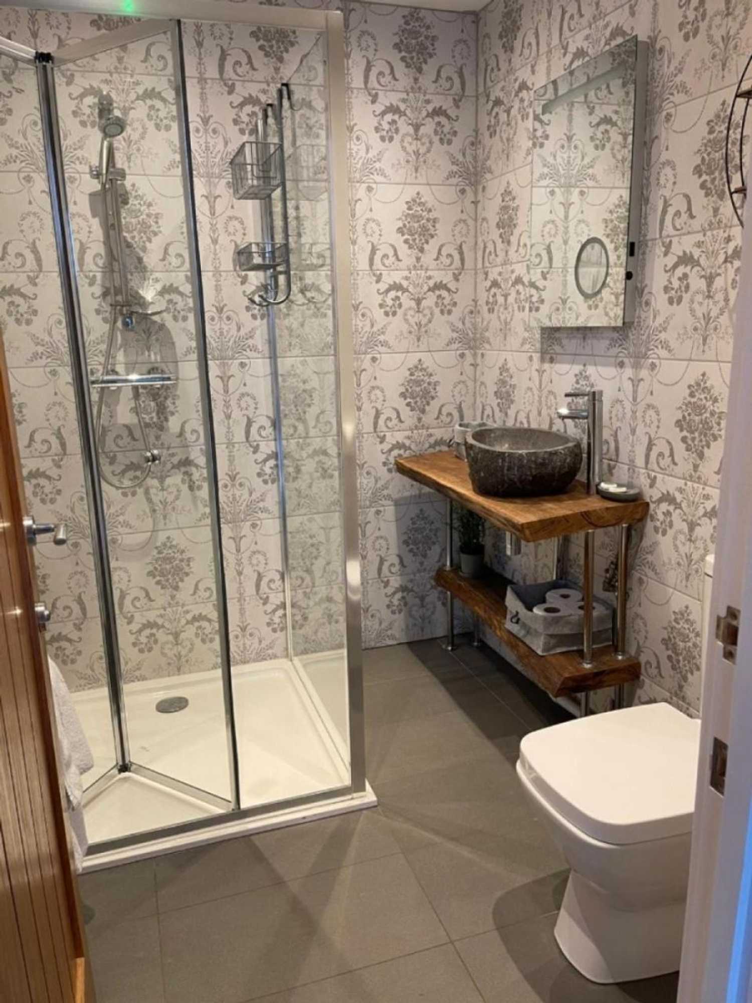 Gift card for The British Queen, Meldreth