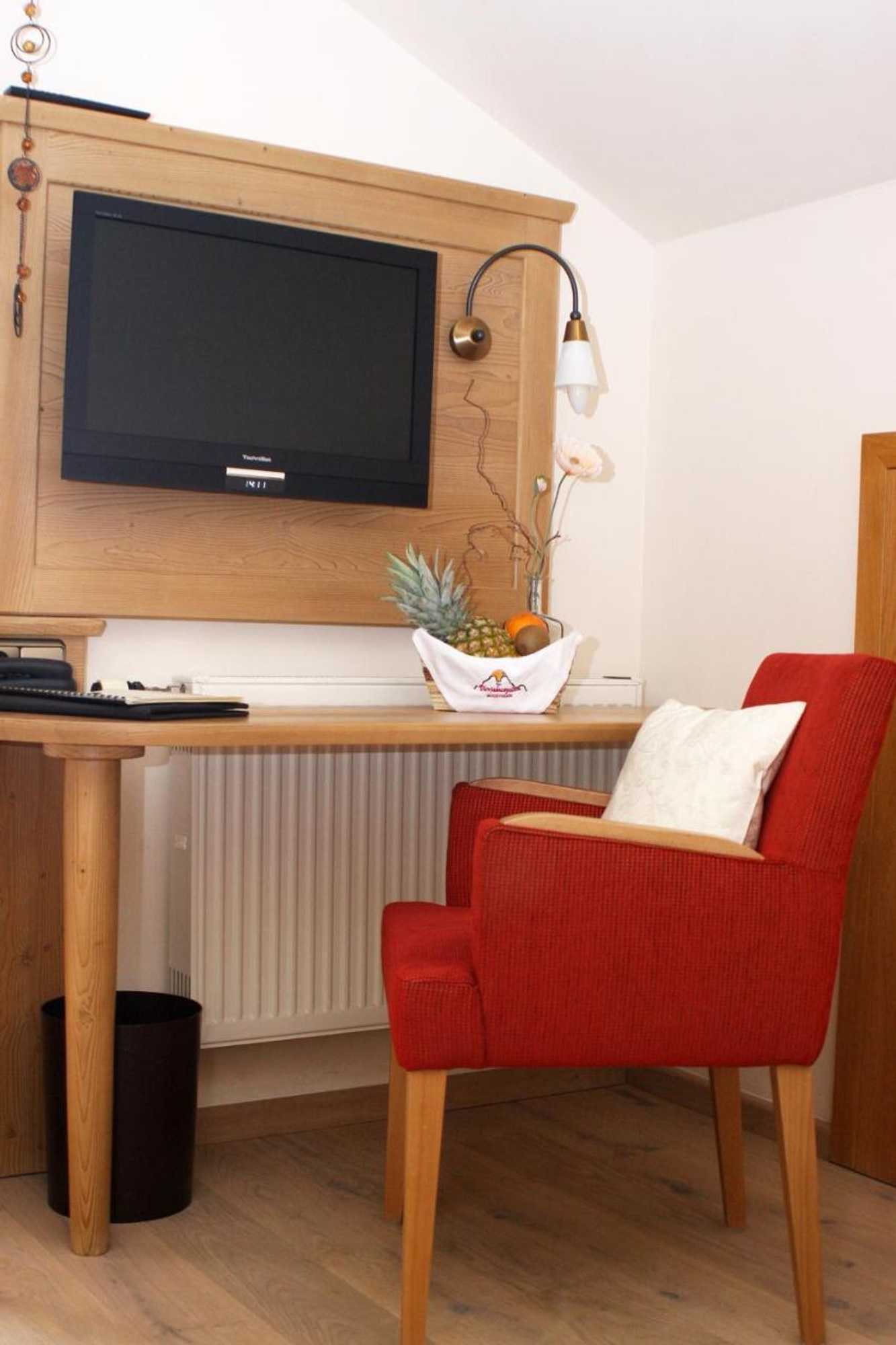 Gift card for Haus Vierjahreszeiten