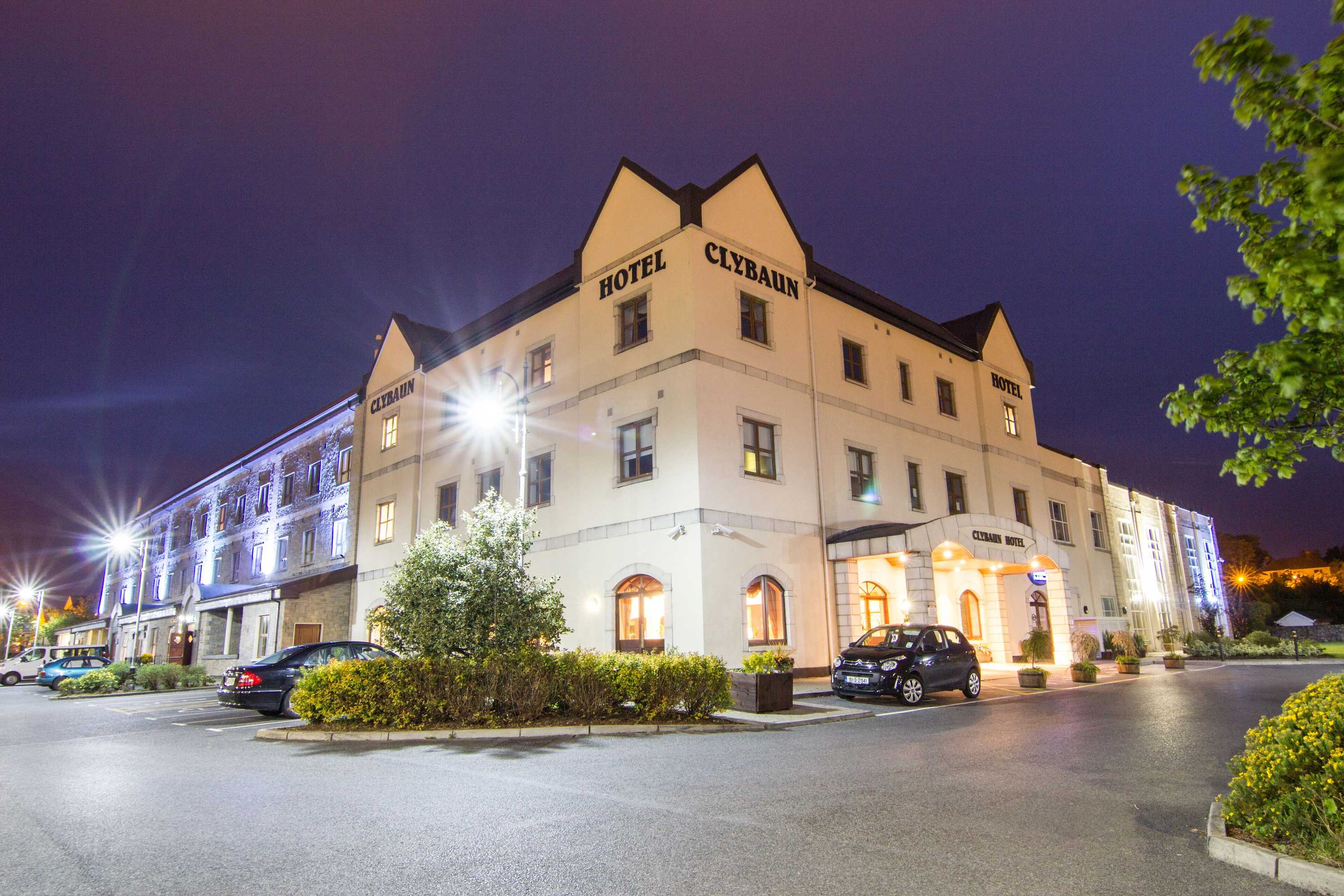 Gift card for Clybaun Hotel Galway Gift card for Clybaun Hotel Galway