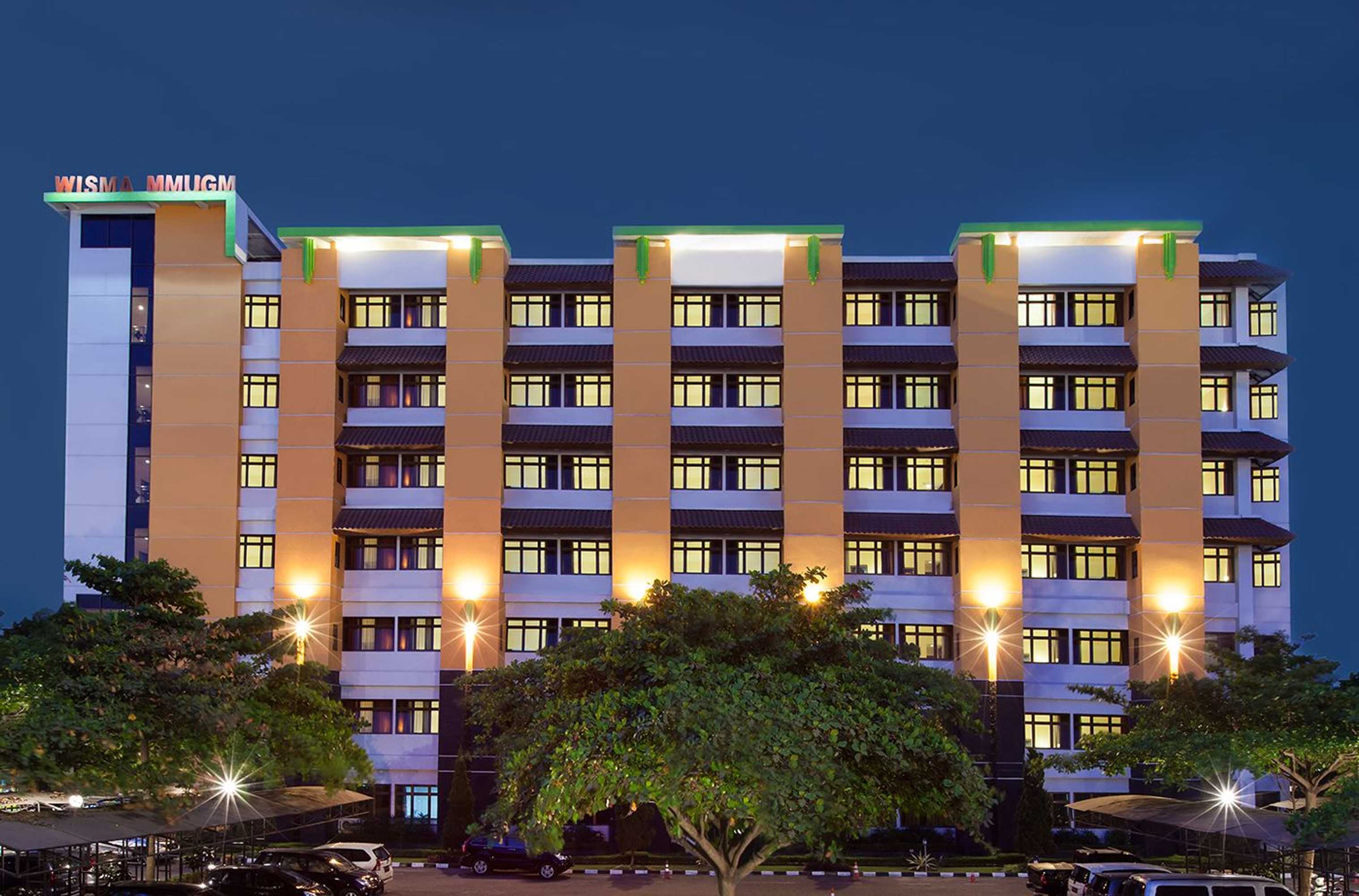 Gift card for Mmugm Hotel Yogyakarta Gift card for Mmugm Hotel Yogyakarta